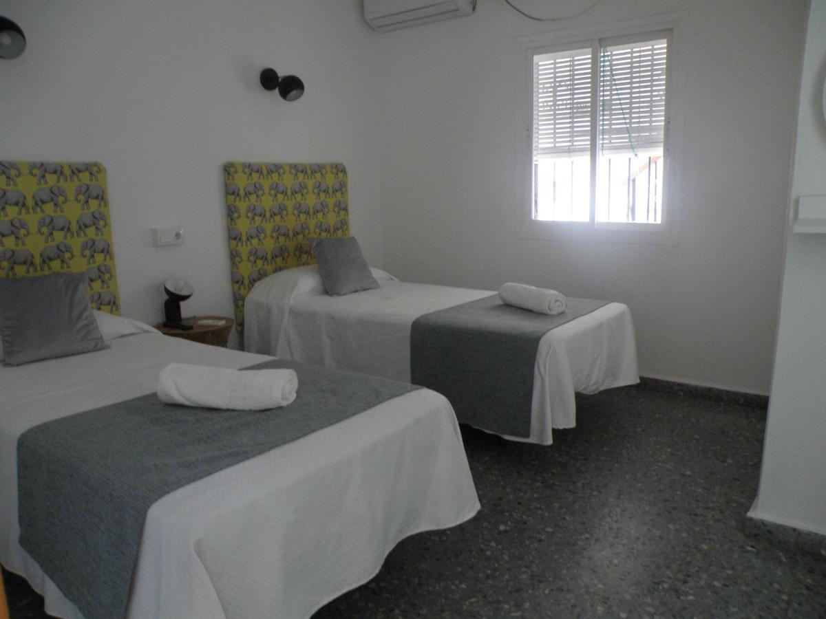 Casa de hóspedes Paco