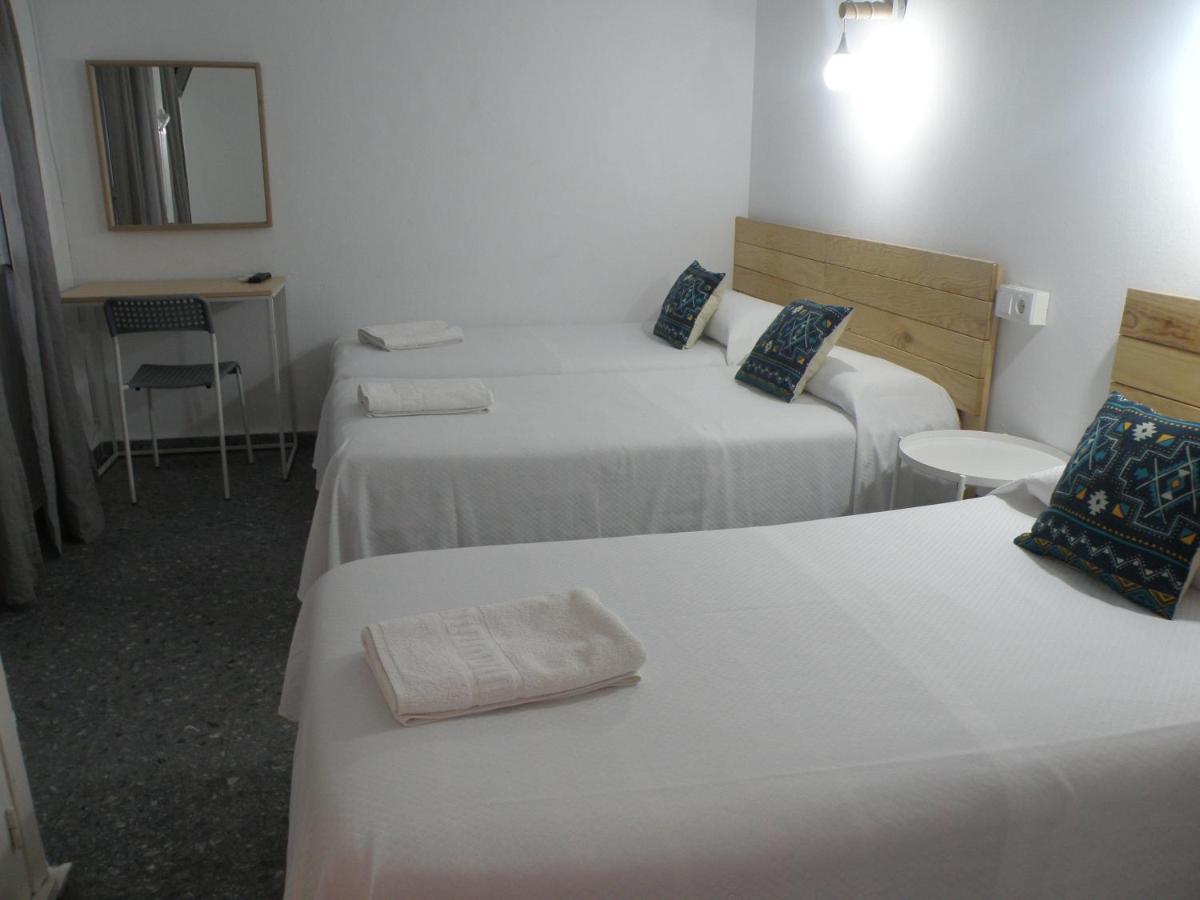 Casa de hóspedes Paco