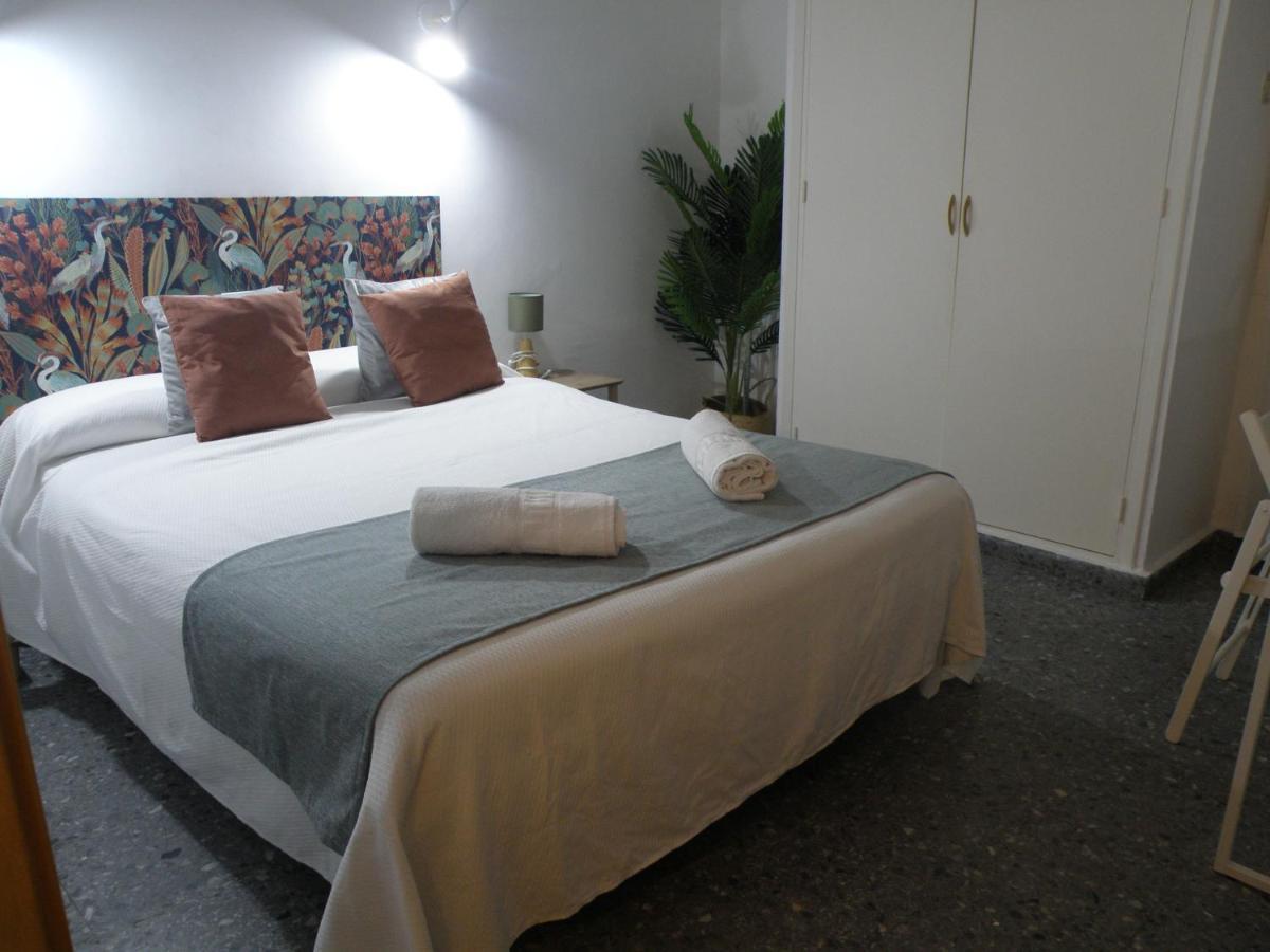 Casa de hóspedes Paco Marbella