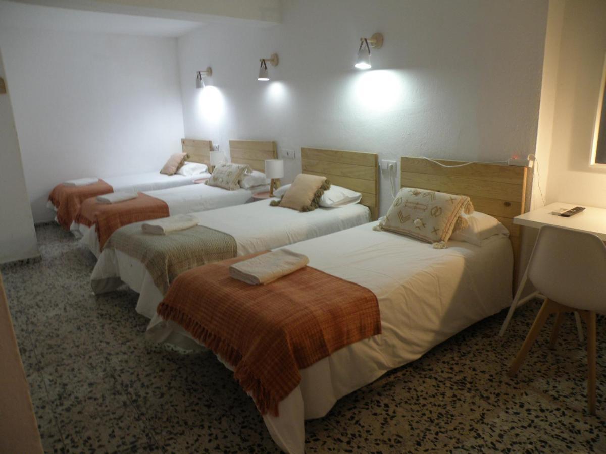 Paco Casa de hóspedes Marbella