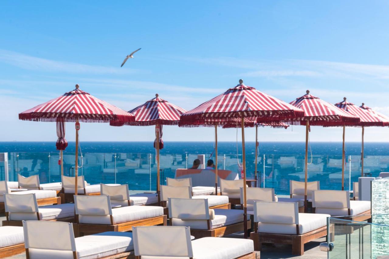 El Fuerte Hotel Marbella
