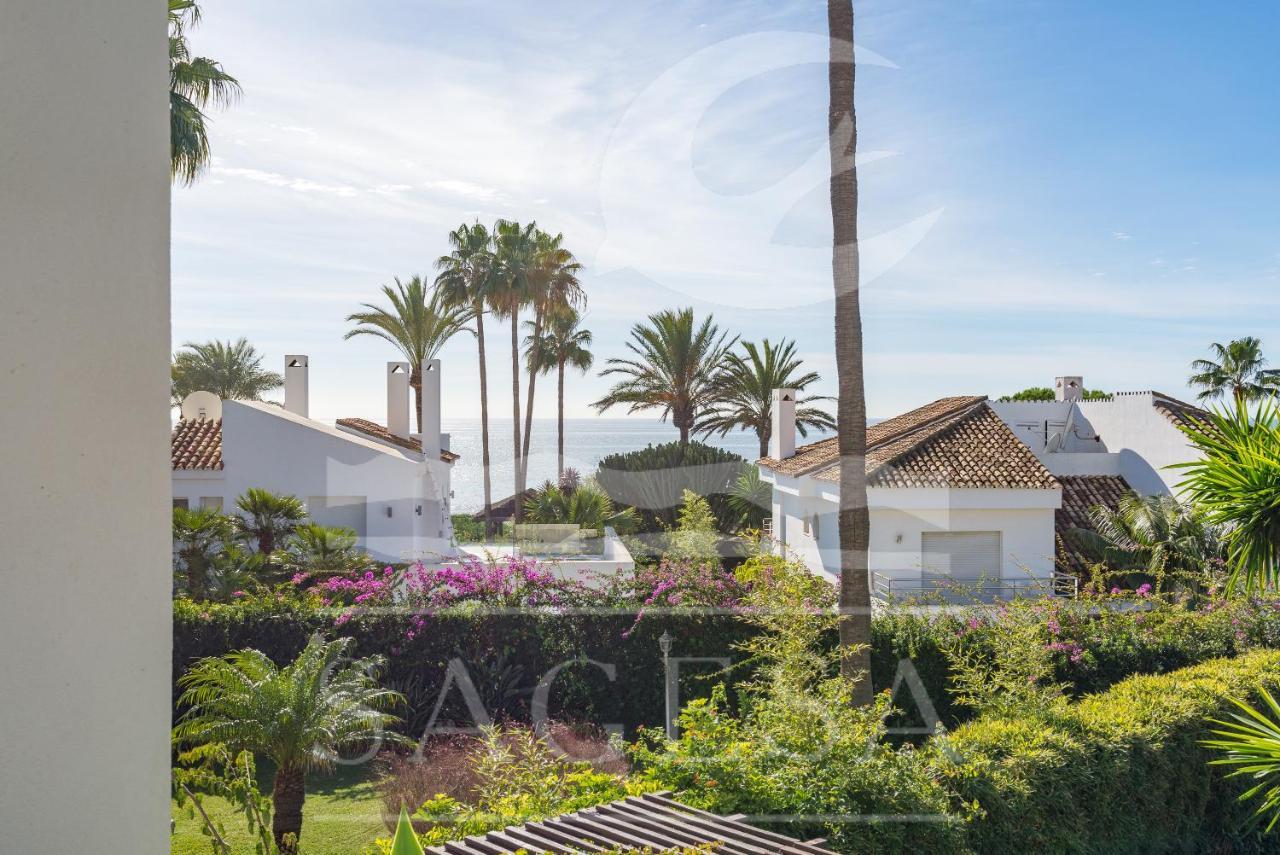 Jardines De Golondrinas