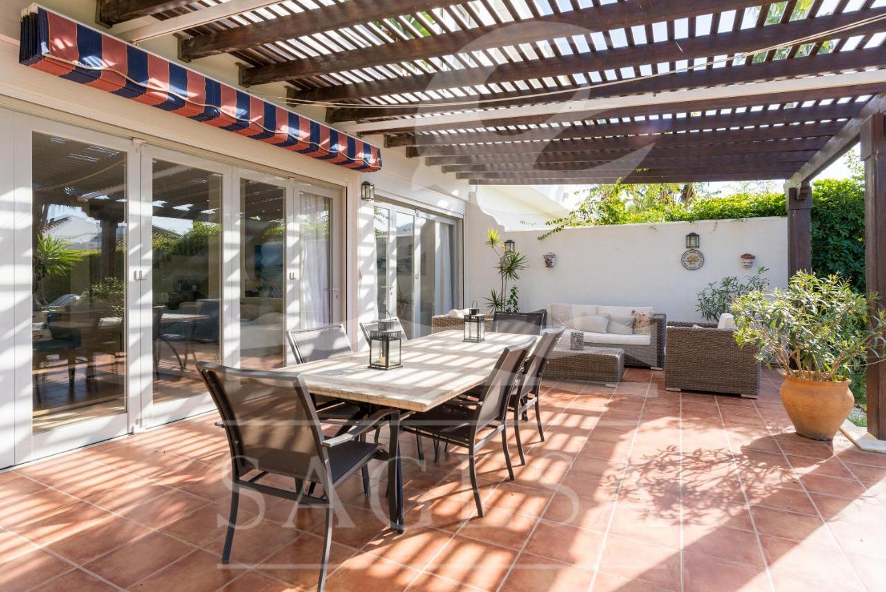 Appartement Jardines De Golondrinas Marbella