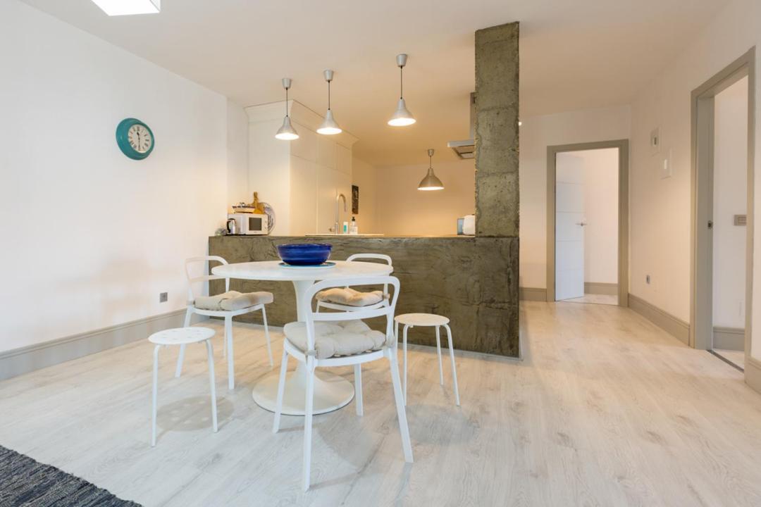 Jardines De Andalucia Appartement