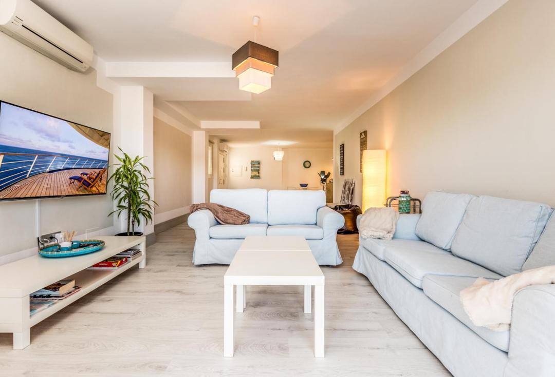 Appartement Jardines De Andalucia Marbella
