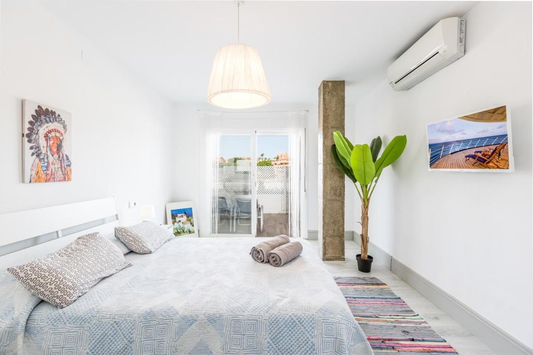 Appartement Jardines De Andalucia Marbella
