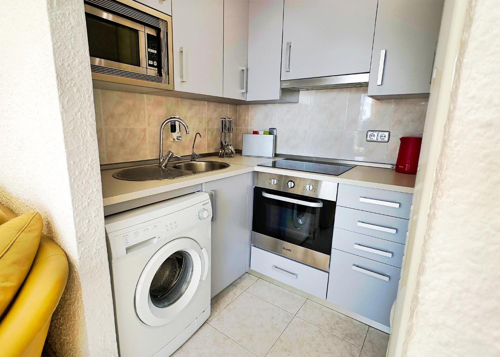 Skol 439 Spacious And Refurbished With Sea Views Marbella