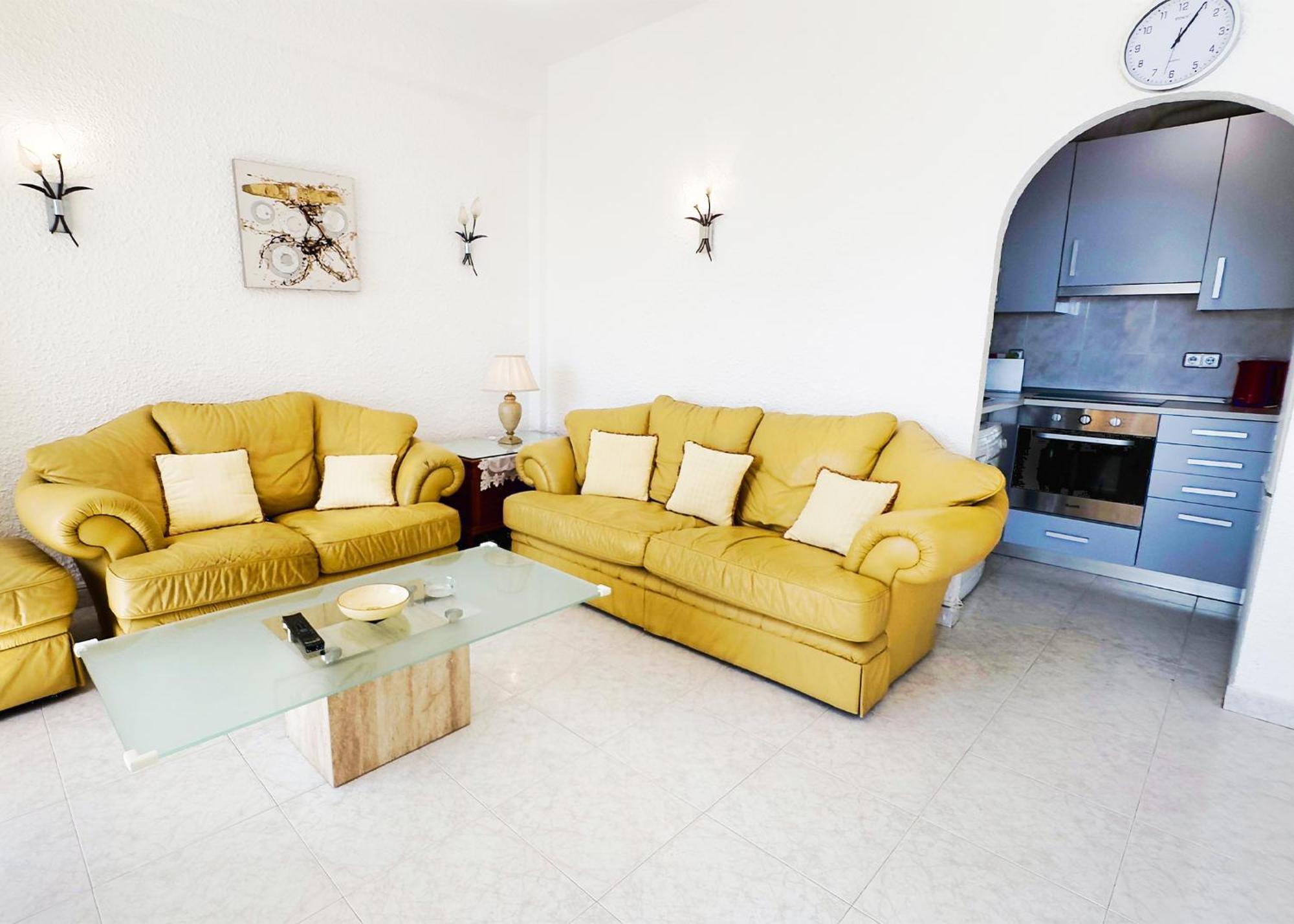 Skol 439 Spacious And Refurbished With Sea Views Apartment