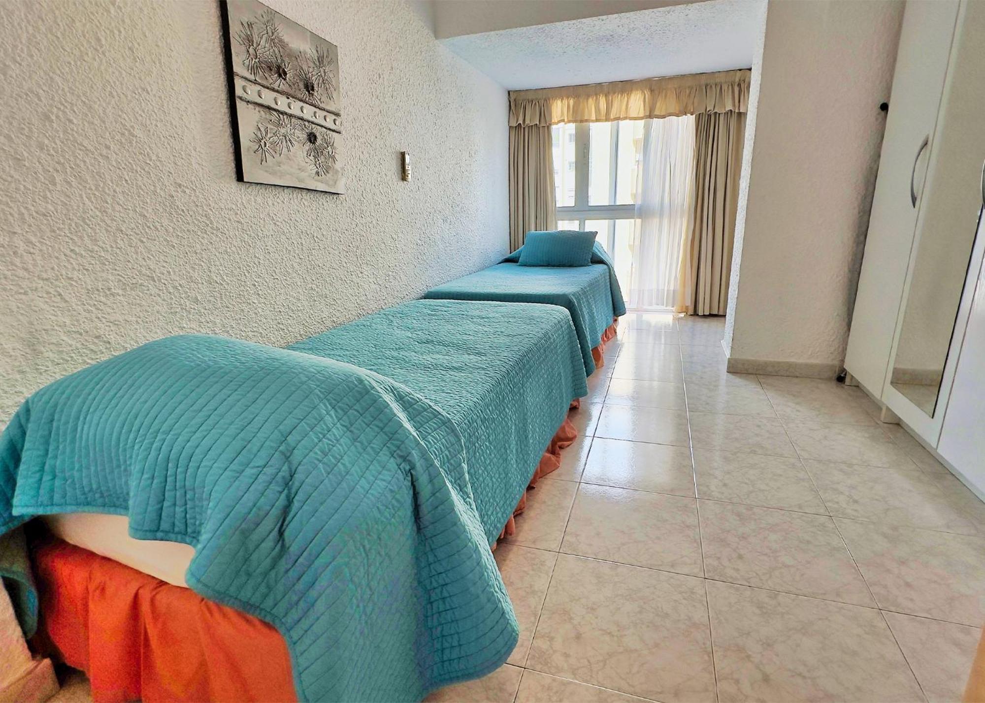 Skol 439 Spacious And Refurbished With Sea Views * Marbella