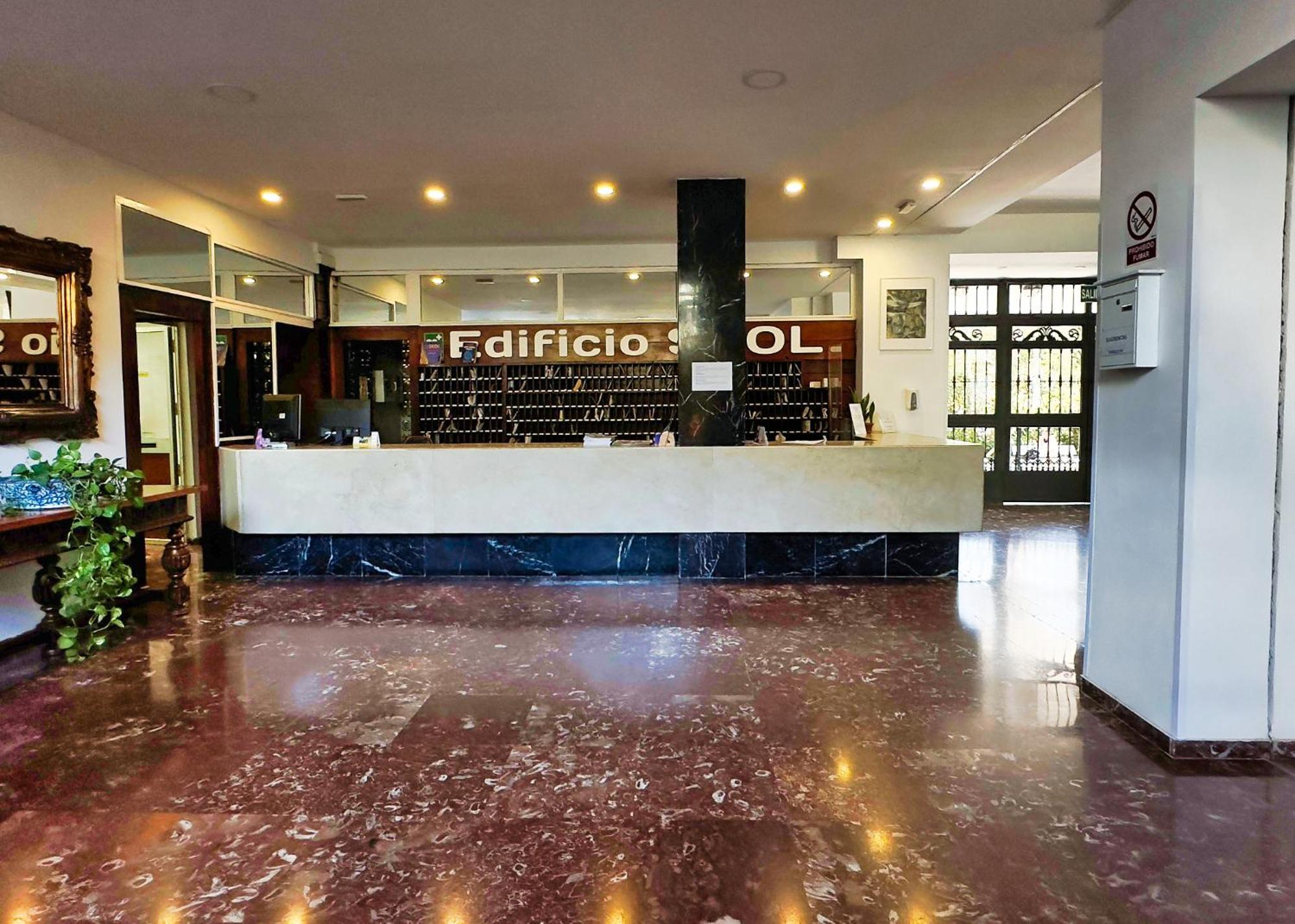 Skol 439 Spacious And Refurbished With Sea Views Apartment *