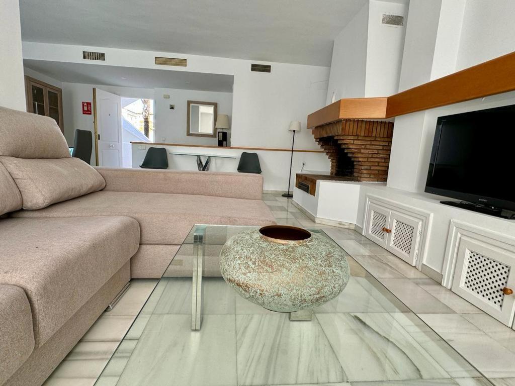 Naranjos Del Sol Apartamento
