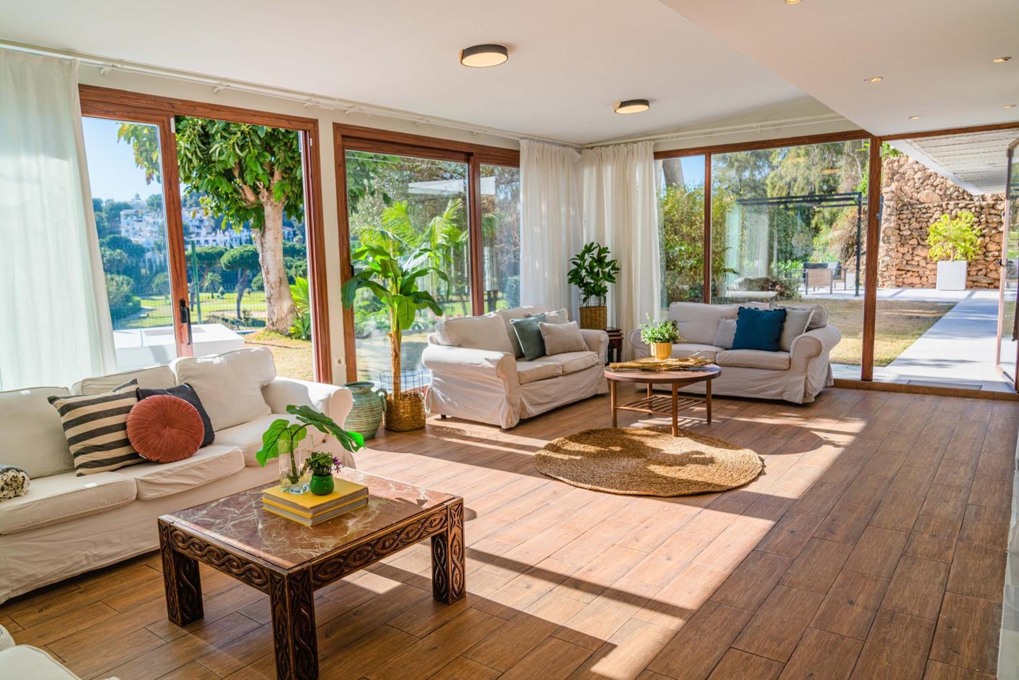 Holiday home Casa Rio Real