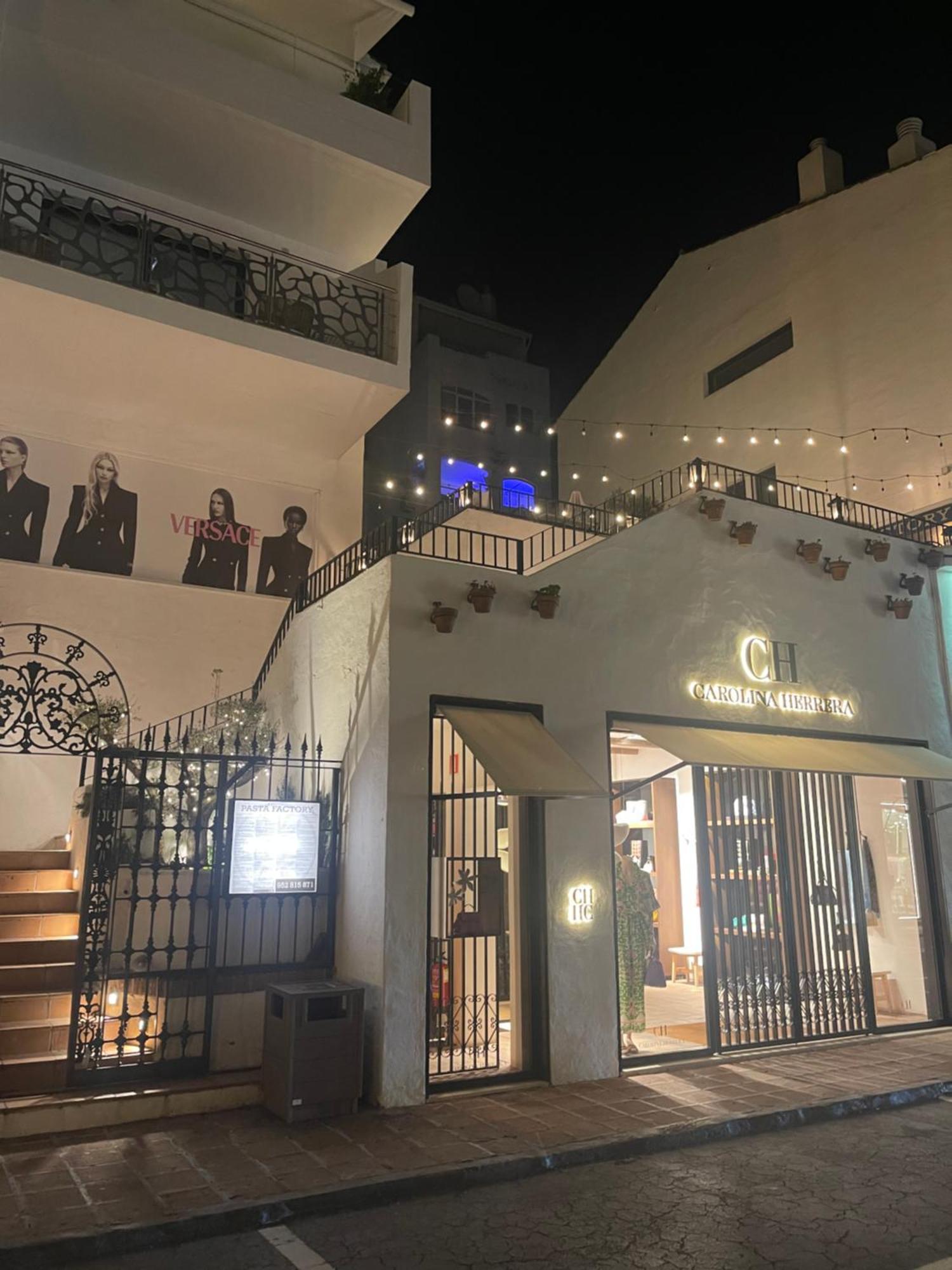 Rest Nueva Andalucia, Puerto Banus Apartamento