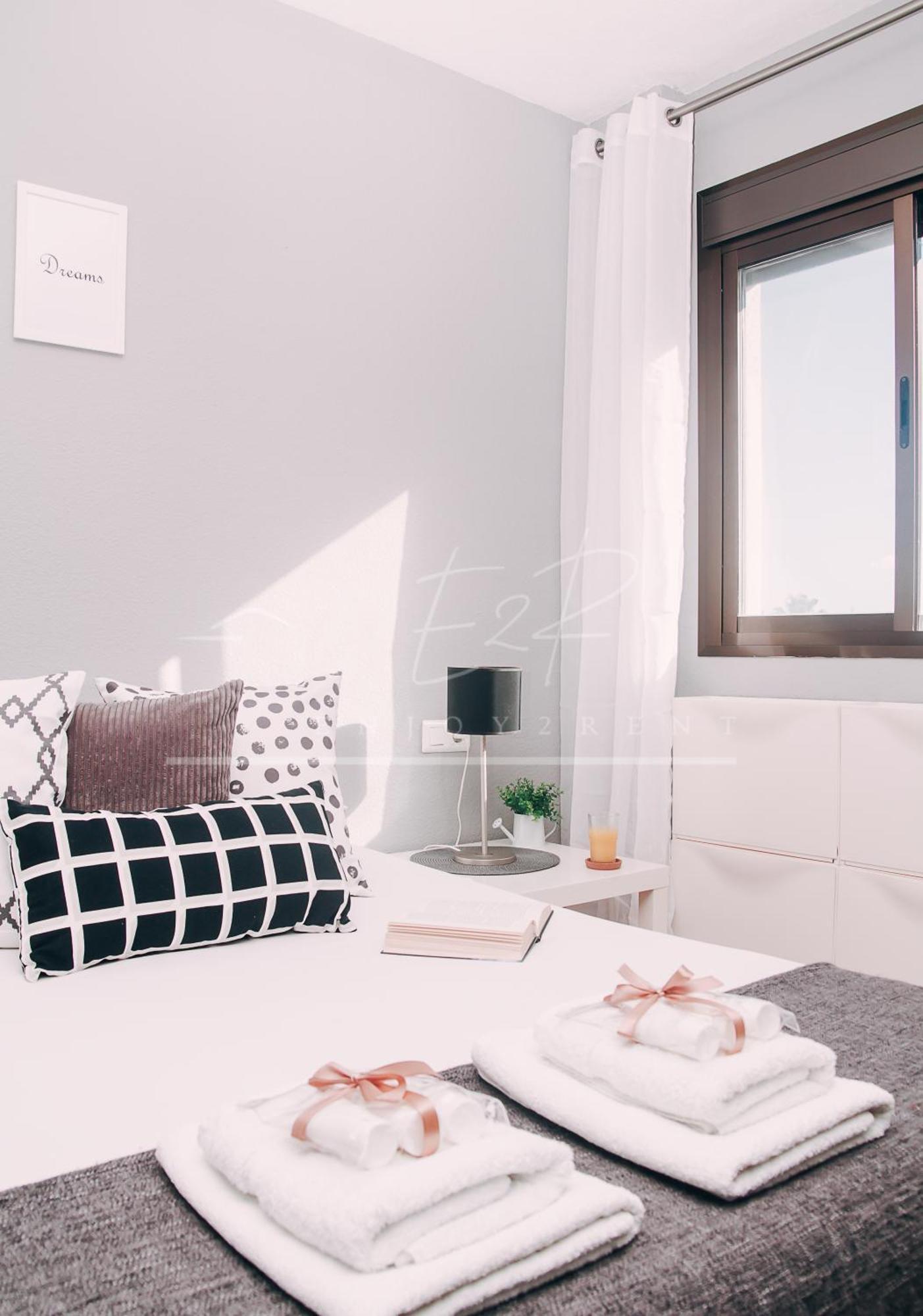 Belmonstays Bahiablanca En Apartment