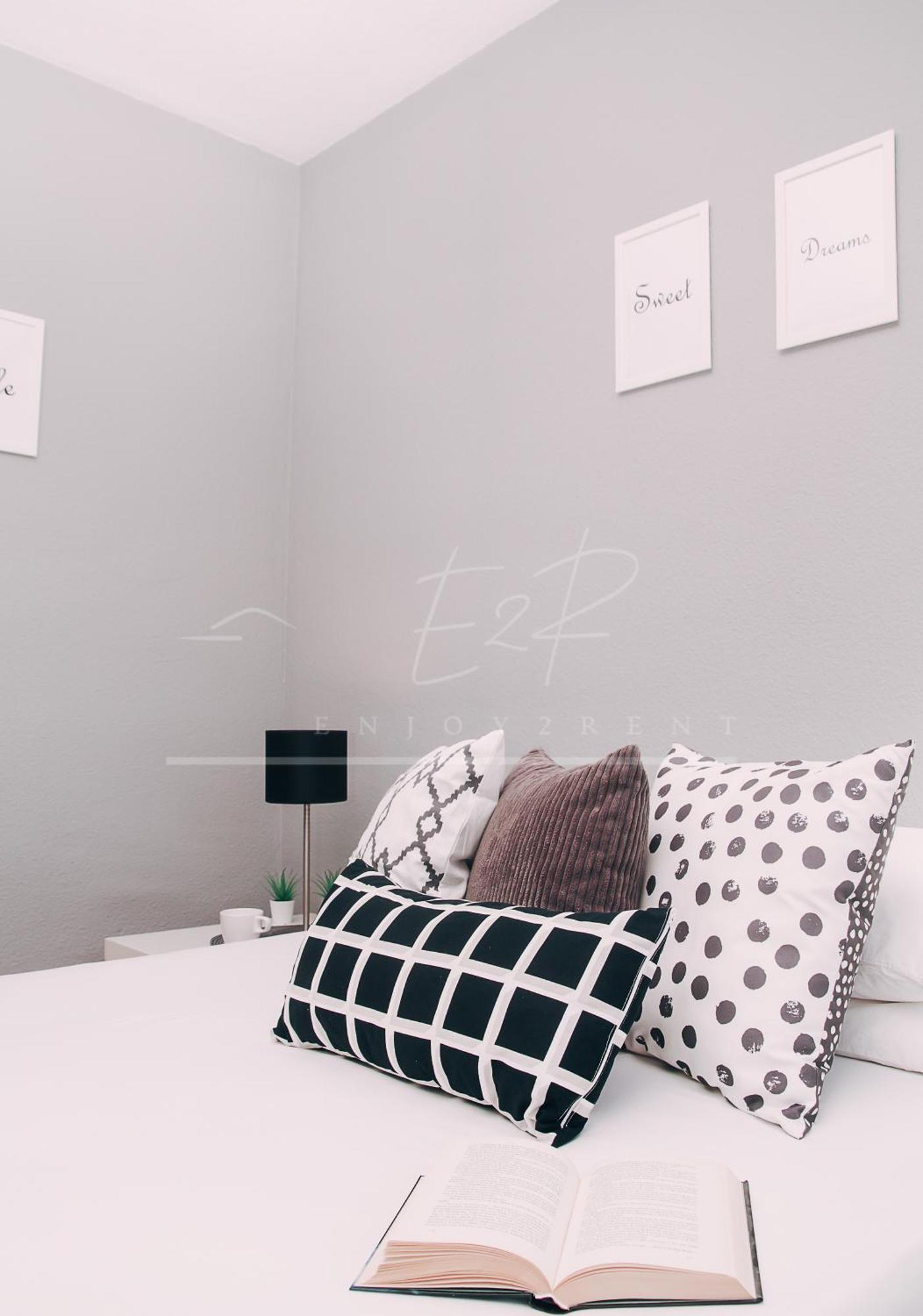 Apartment Belmonstays Bahiablanca En *