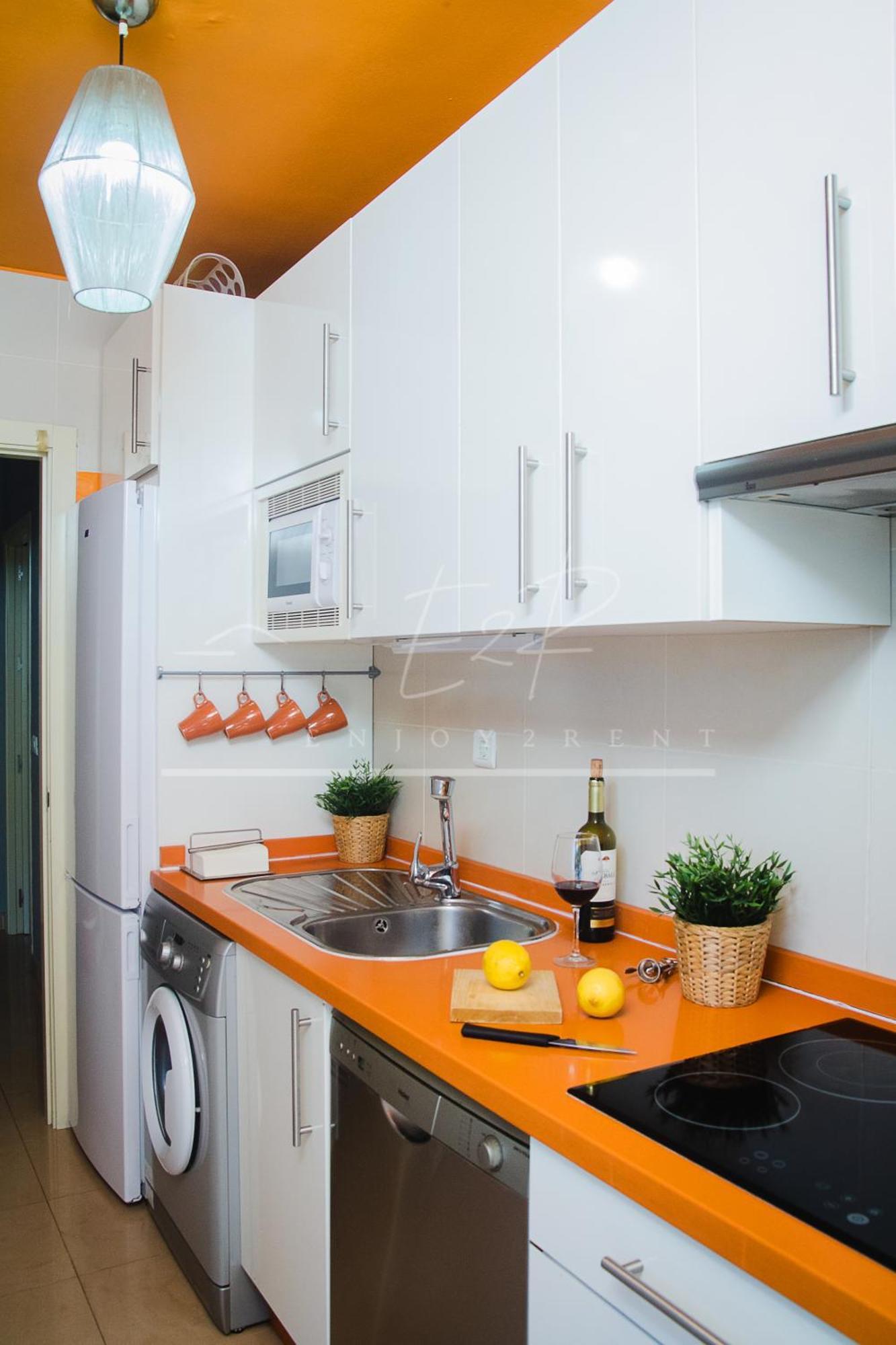 Belmonstays Bahiablanca En Apartment
