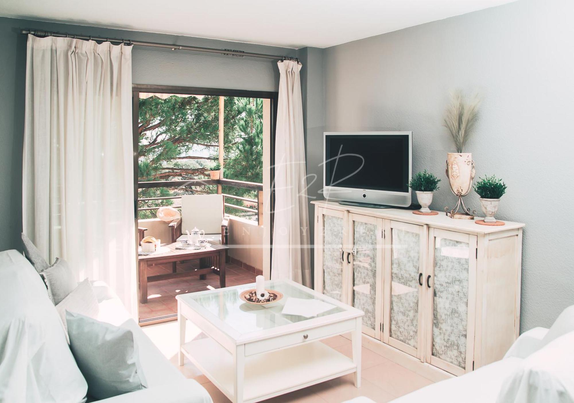Apartment Belmonstays Bahiablanca En