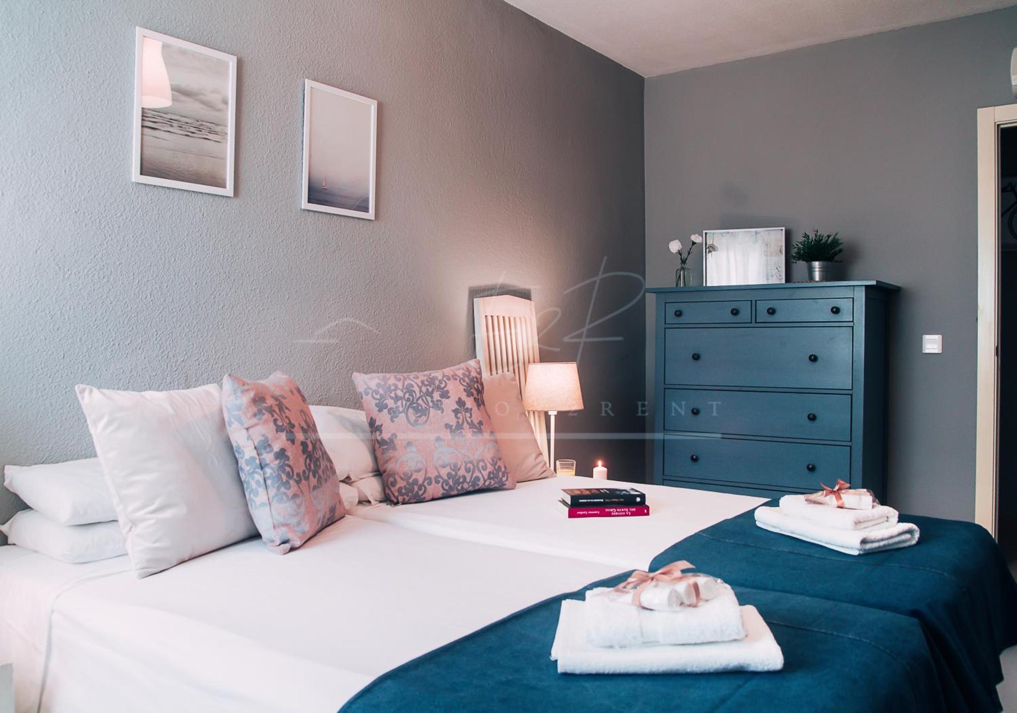 Belmonstays Bahiablanca En *