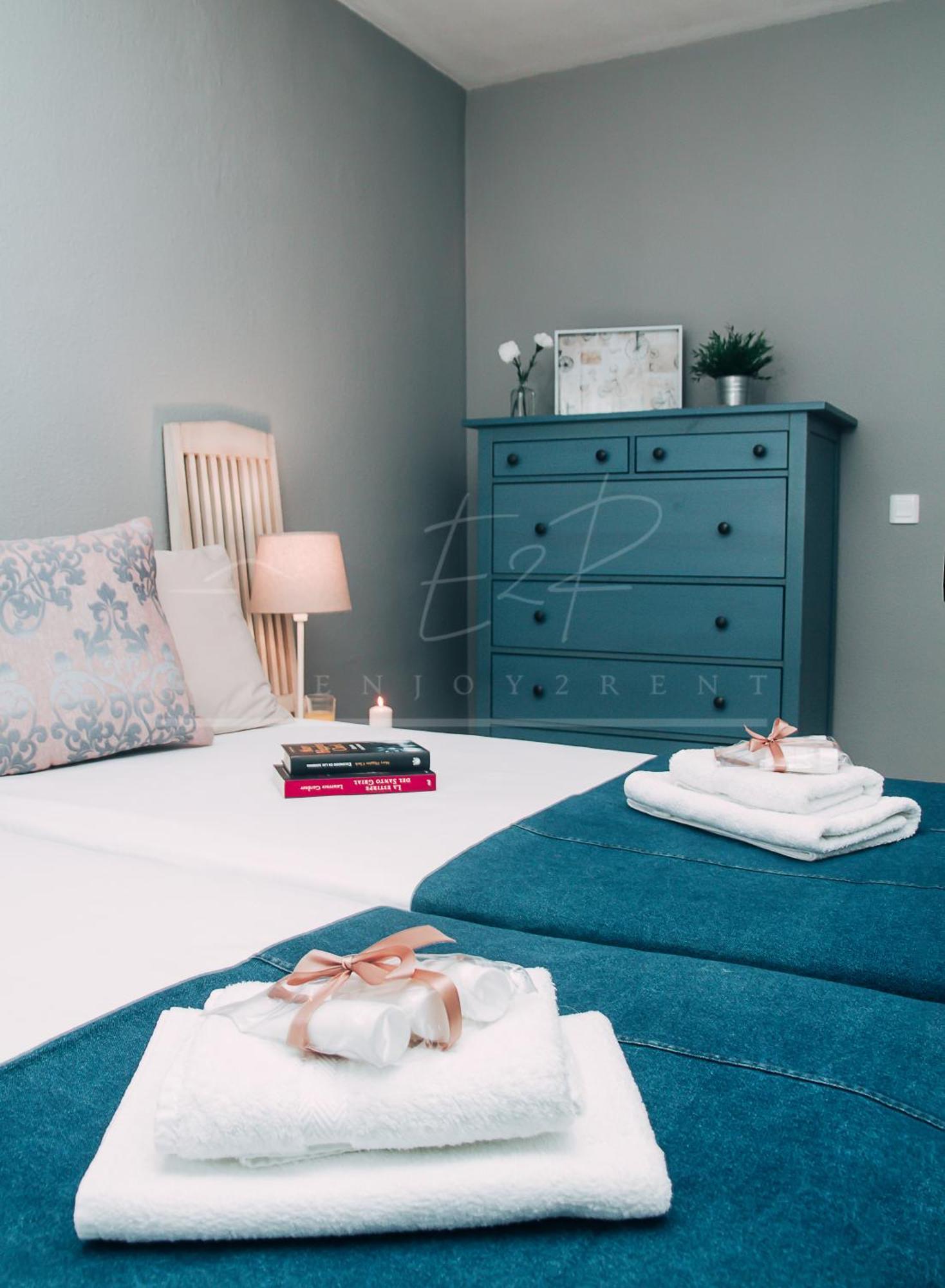 Apartment Belmonstays Bahiablanca En Marbella