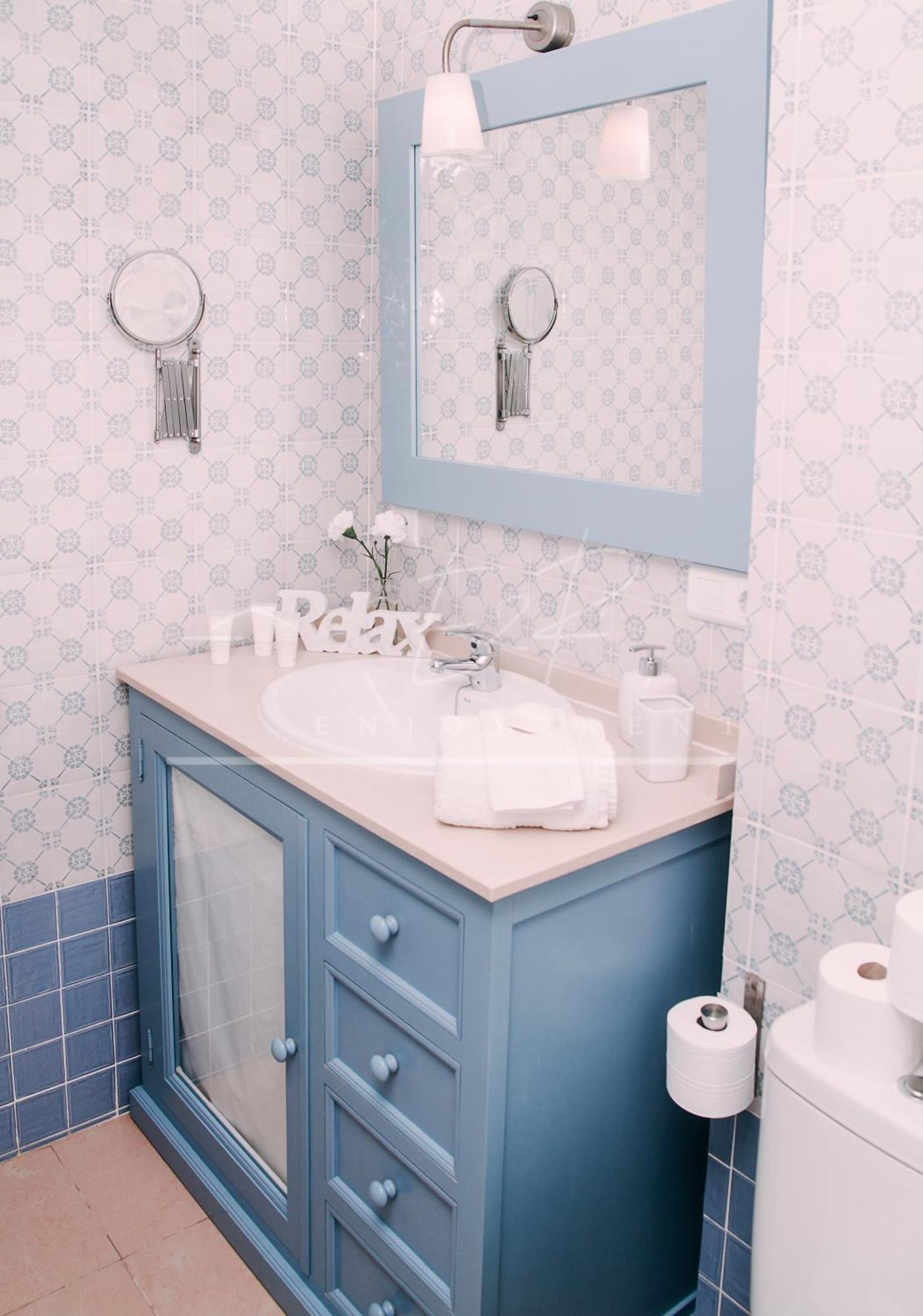 Apartment Belmonstays Bahiablanca En
