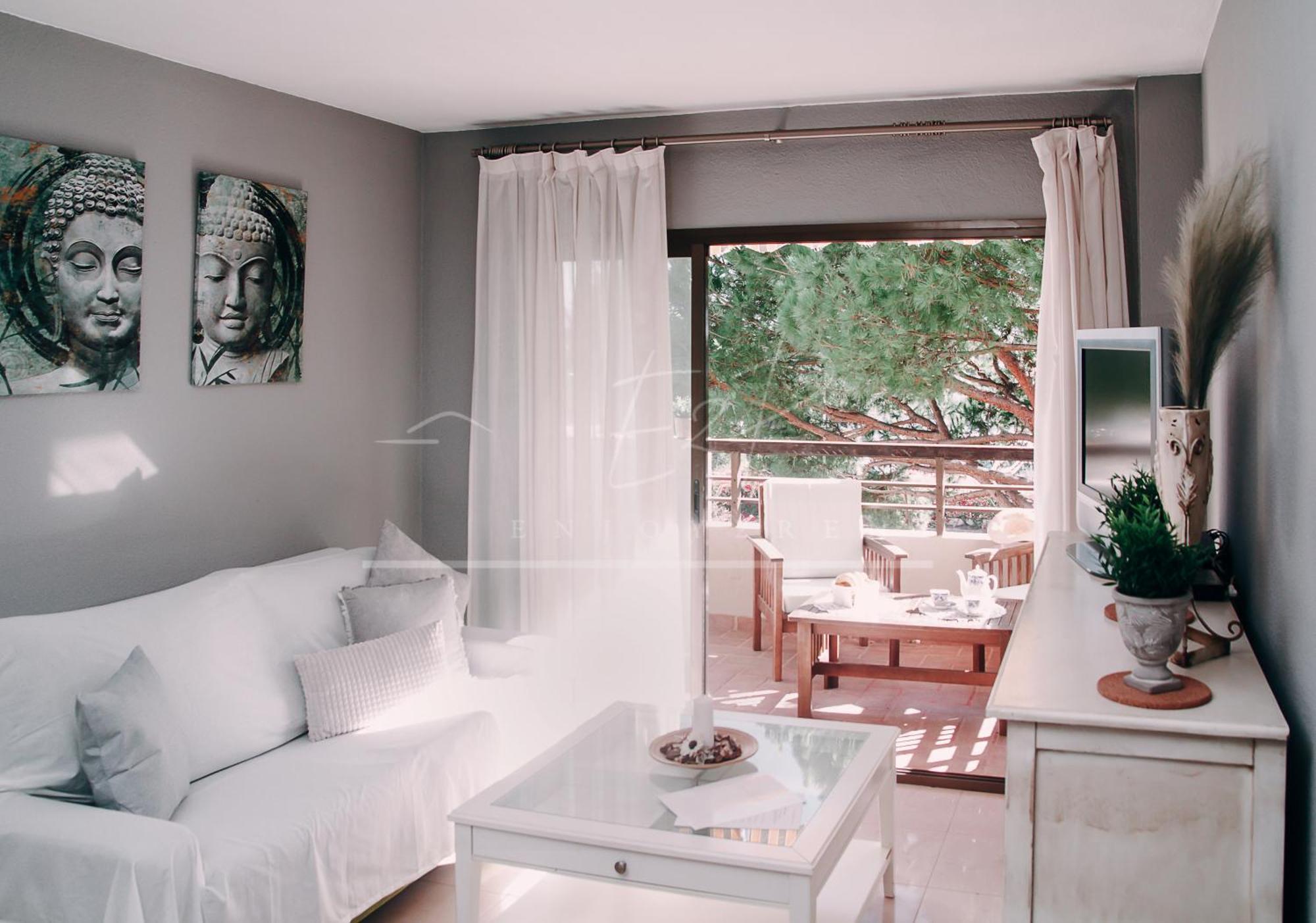 Belmonstays Bahiablanca En Apartment Marbella
