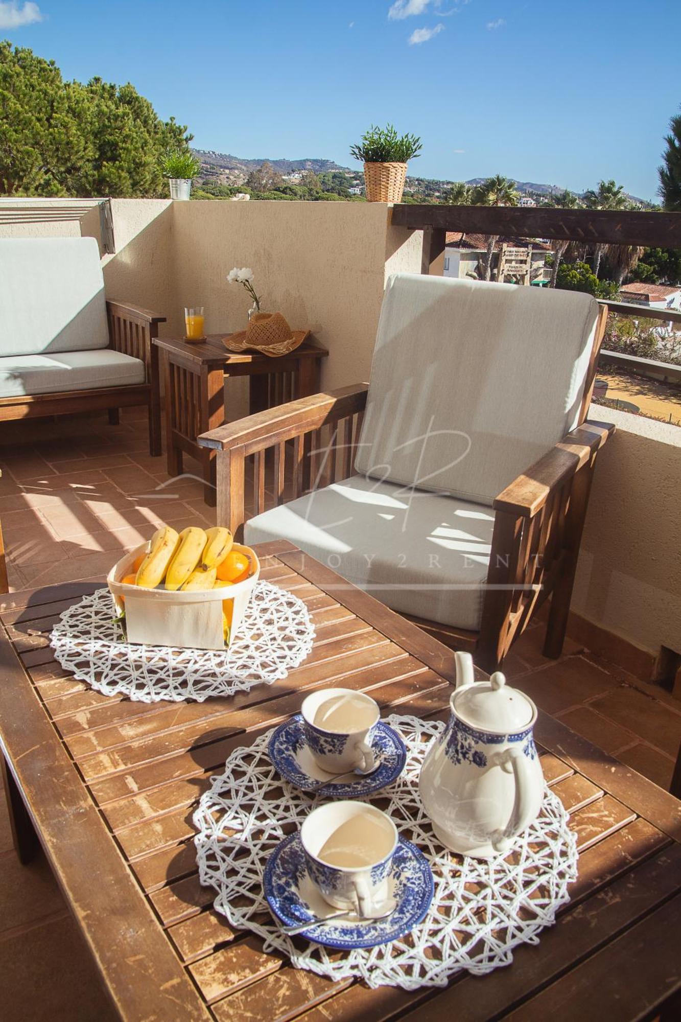 Belmonstays Bahiablanca En