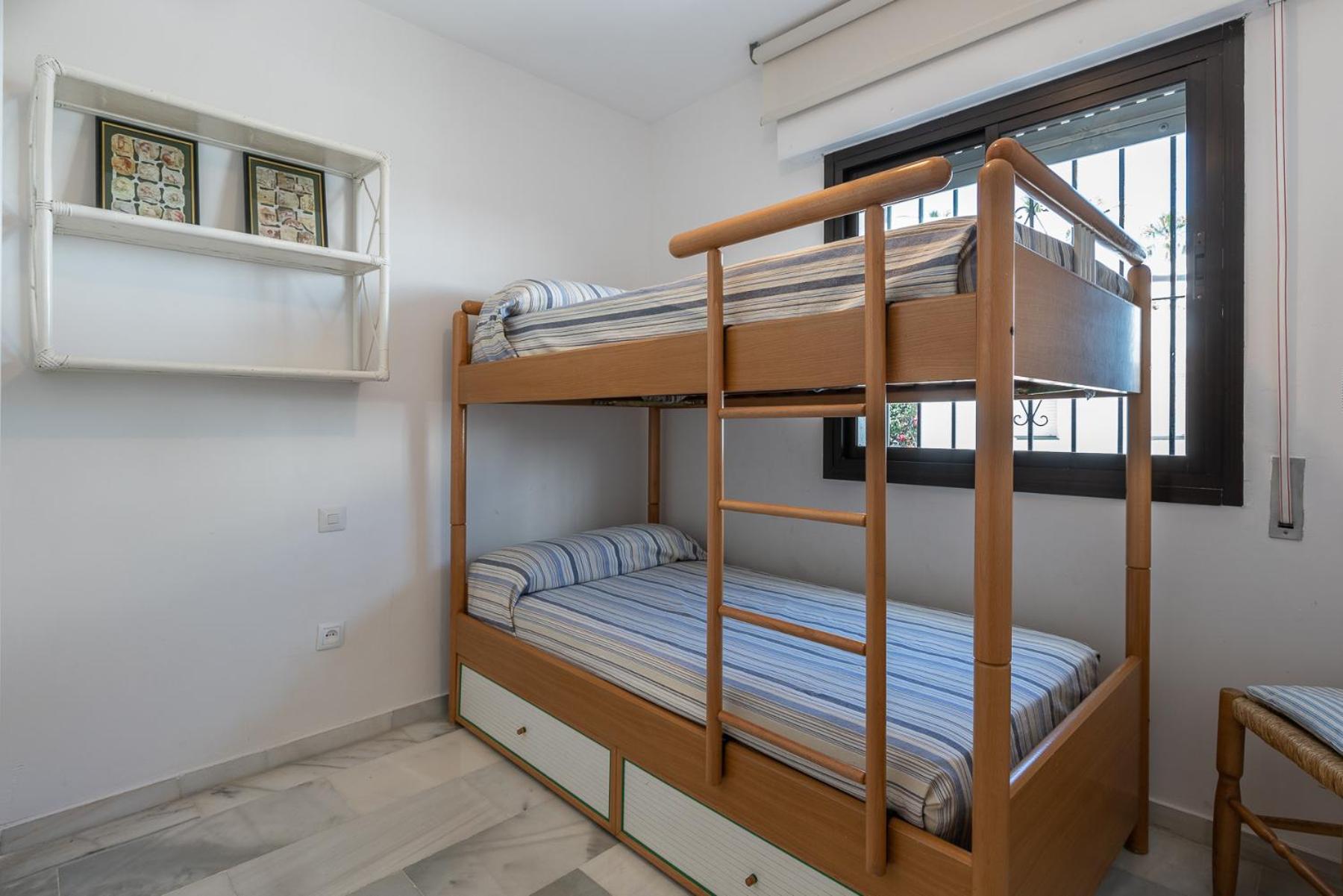 Casa Con Encanto A 100m De La Playa En Apartment Marbella