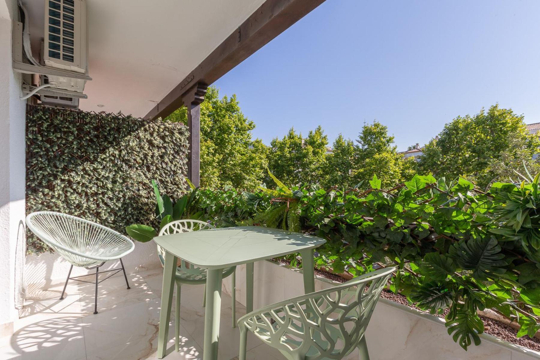 Acuarium Bonito Loft Con Piscina La Milla De Oro * Marbella