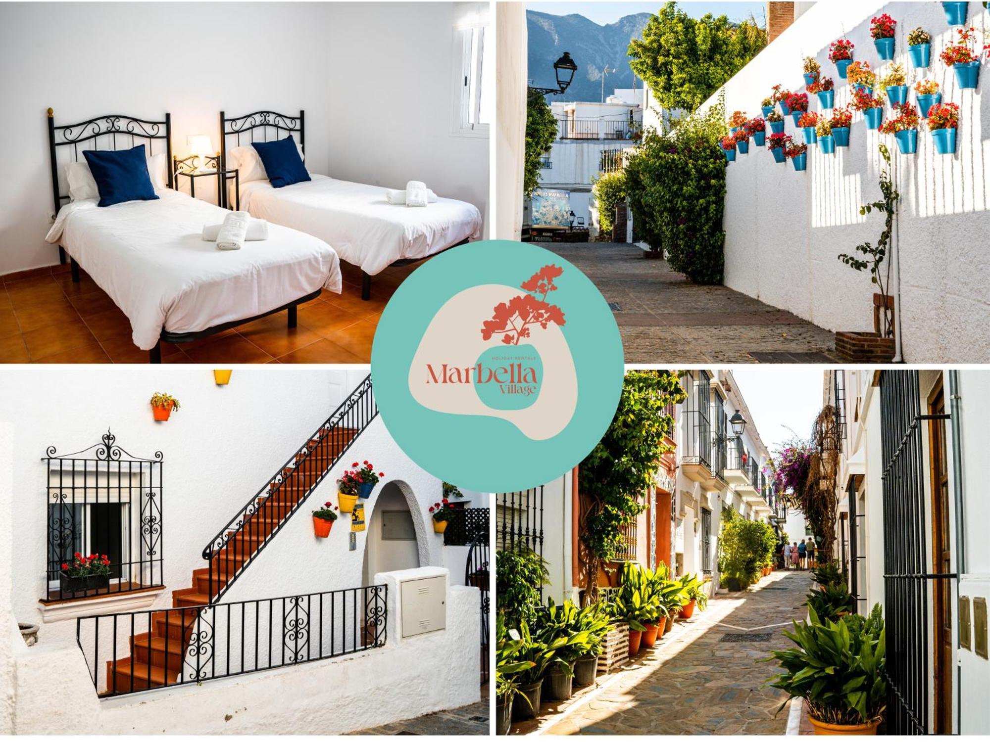 Escuela Village Apartment *