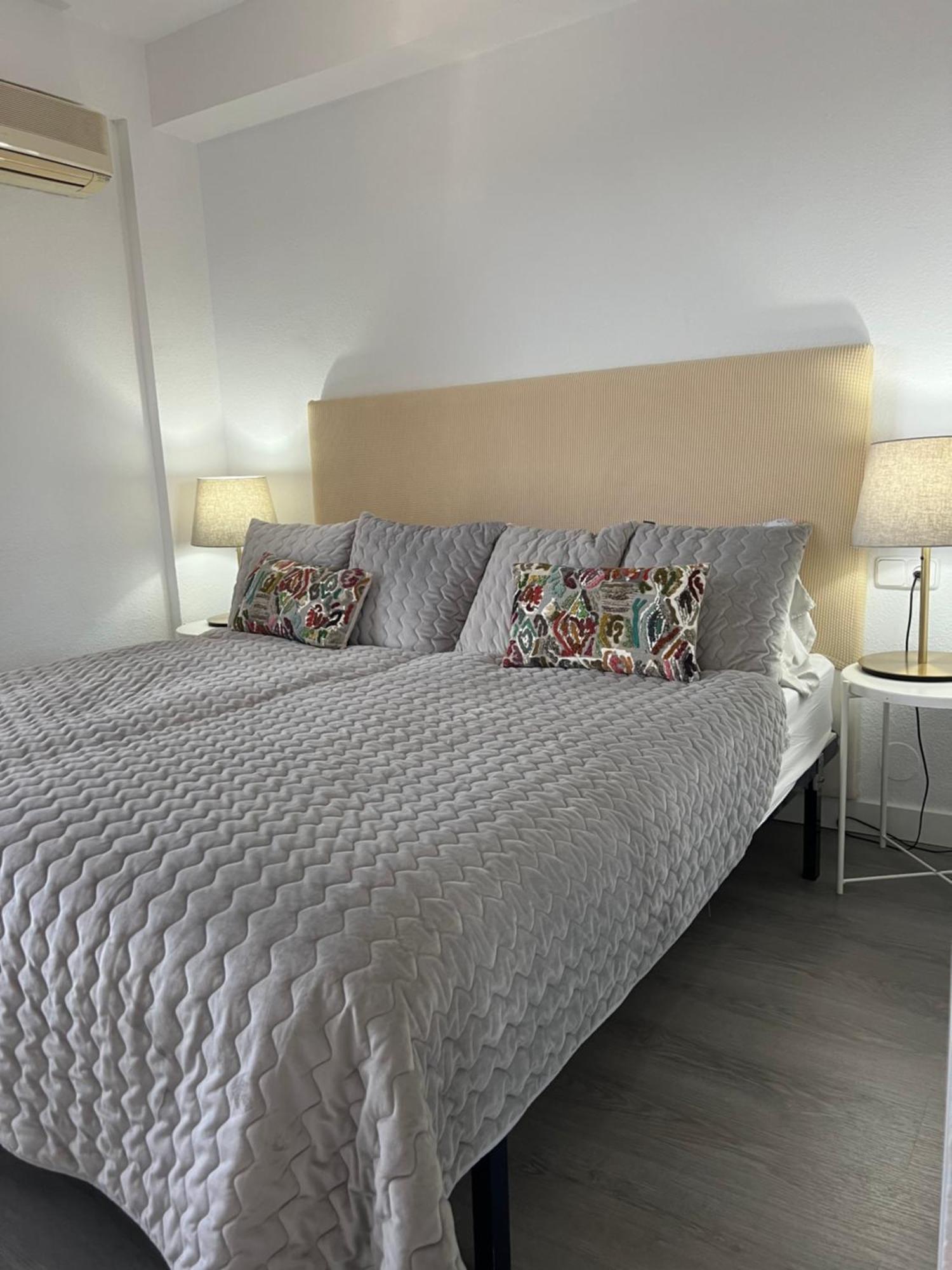 Appartement Torres De Aloha 2 Bdr Puerto Banus *