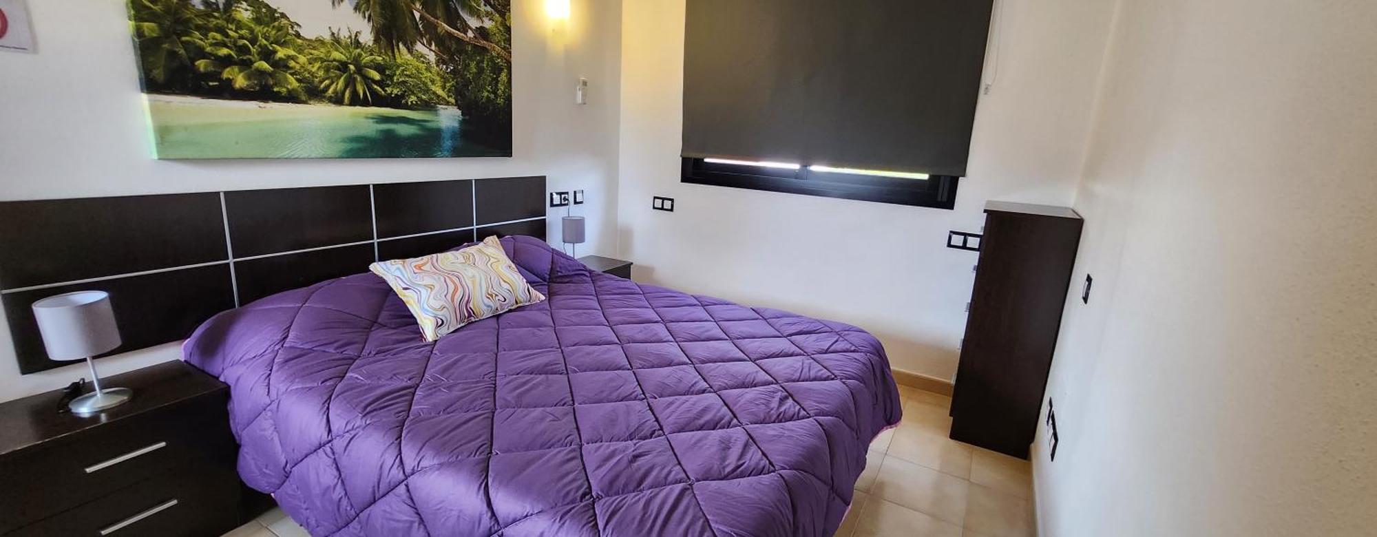 Villacasa Apartment