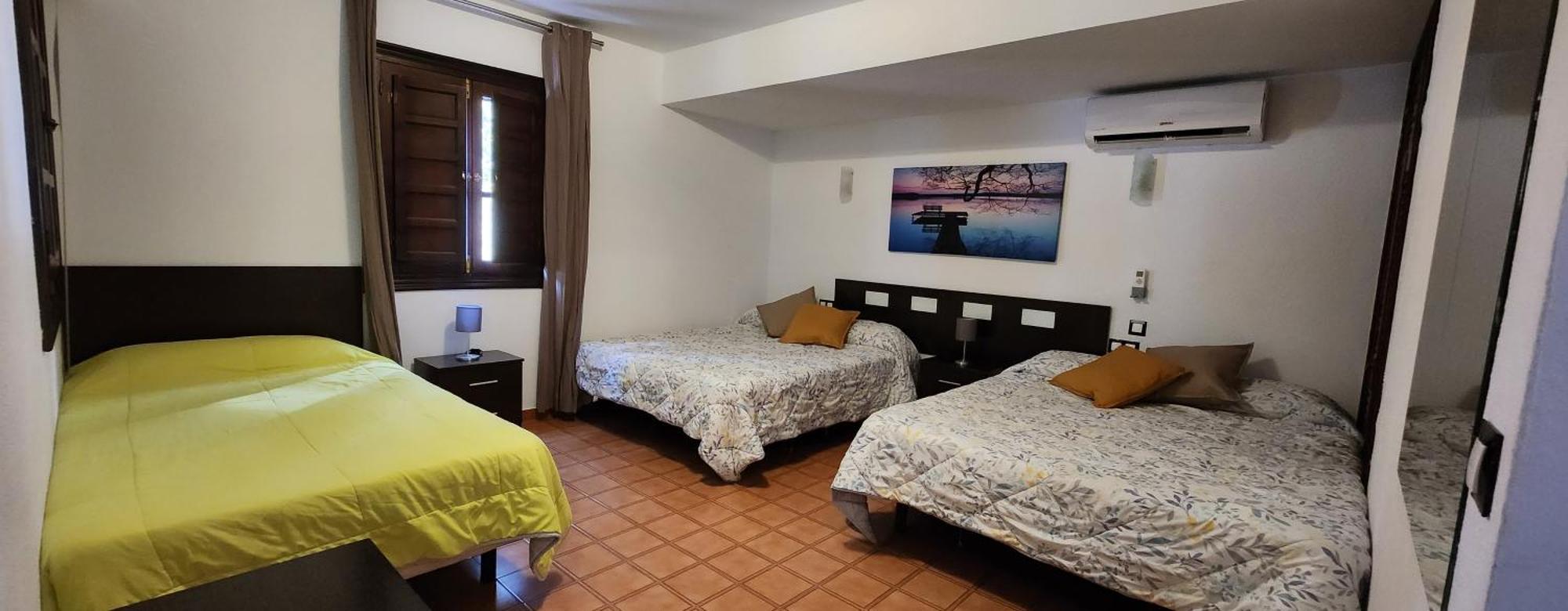 Villacasa Marbella