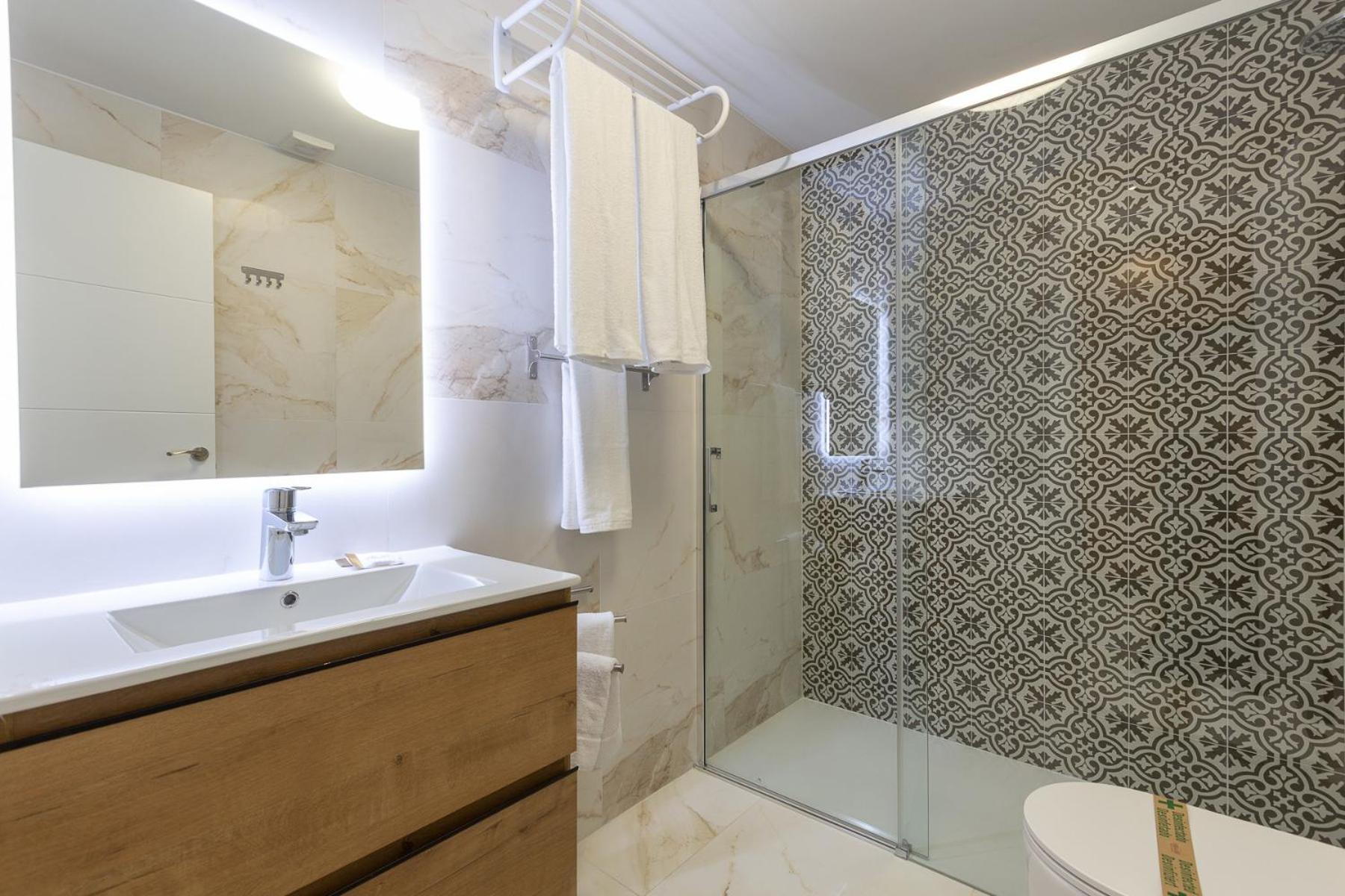 Acuarium Bonito Loft Con Piscina La Milla De Oro Marbella