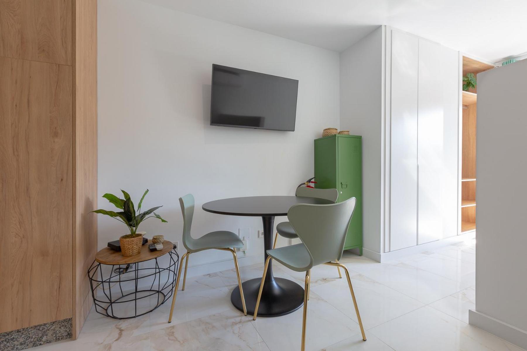 Acuarium Bonito Loft Con Piscina La Milla De Oro Apartamento