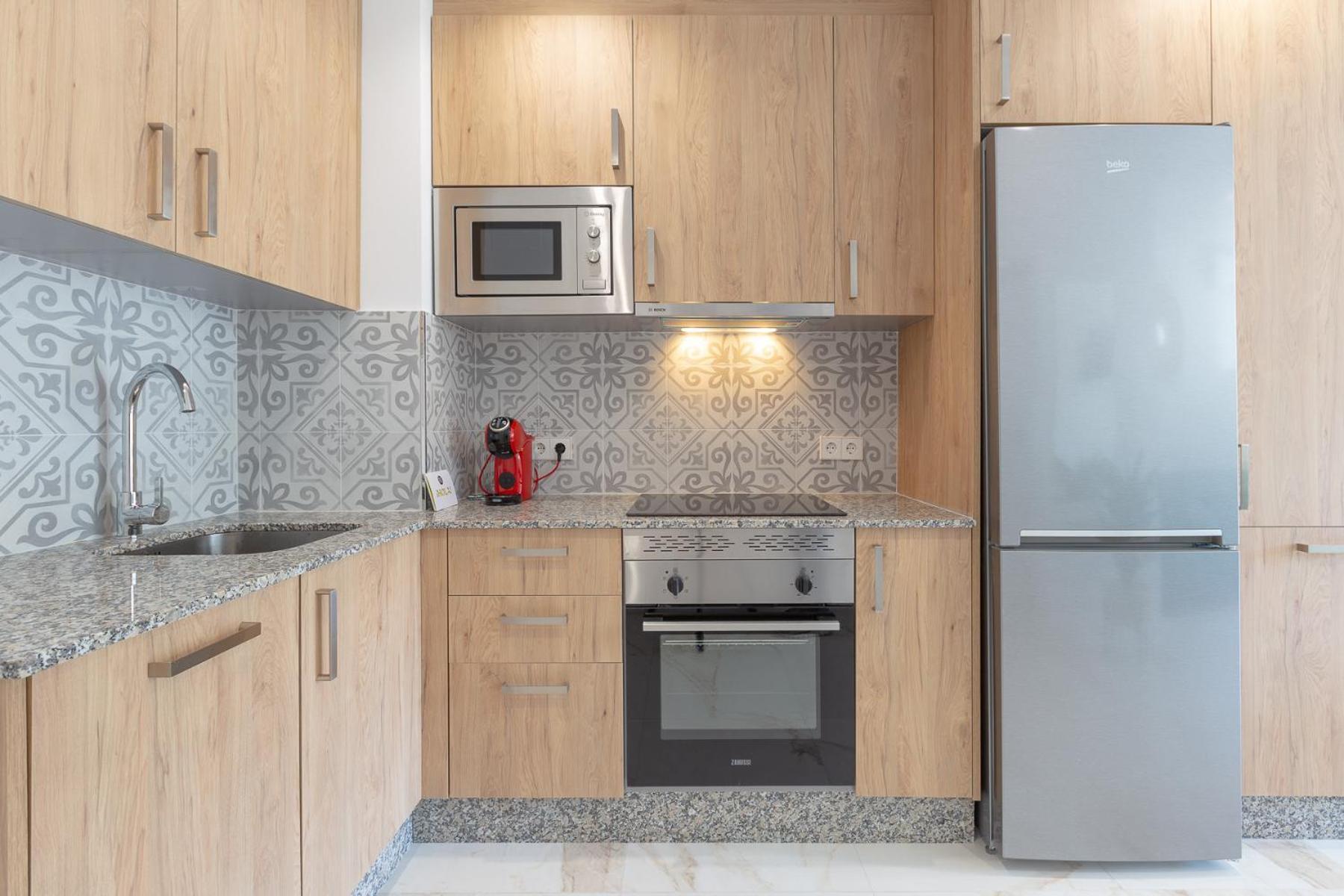 Acuarium Bonito Loft Con Piscina La Milla De Oro * Marbella