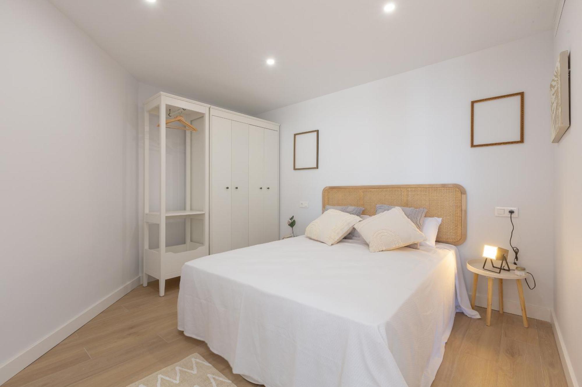 Con Vistas En Puerto Banus Appartement *