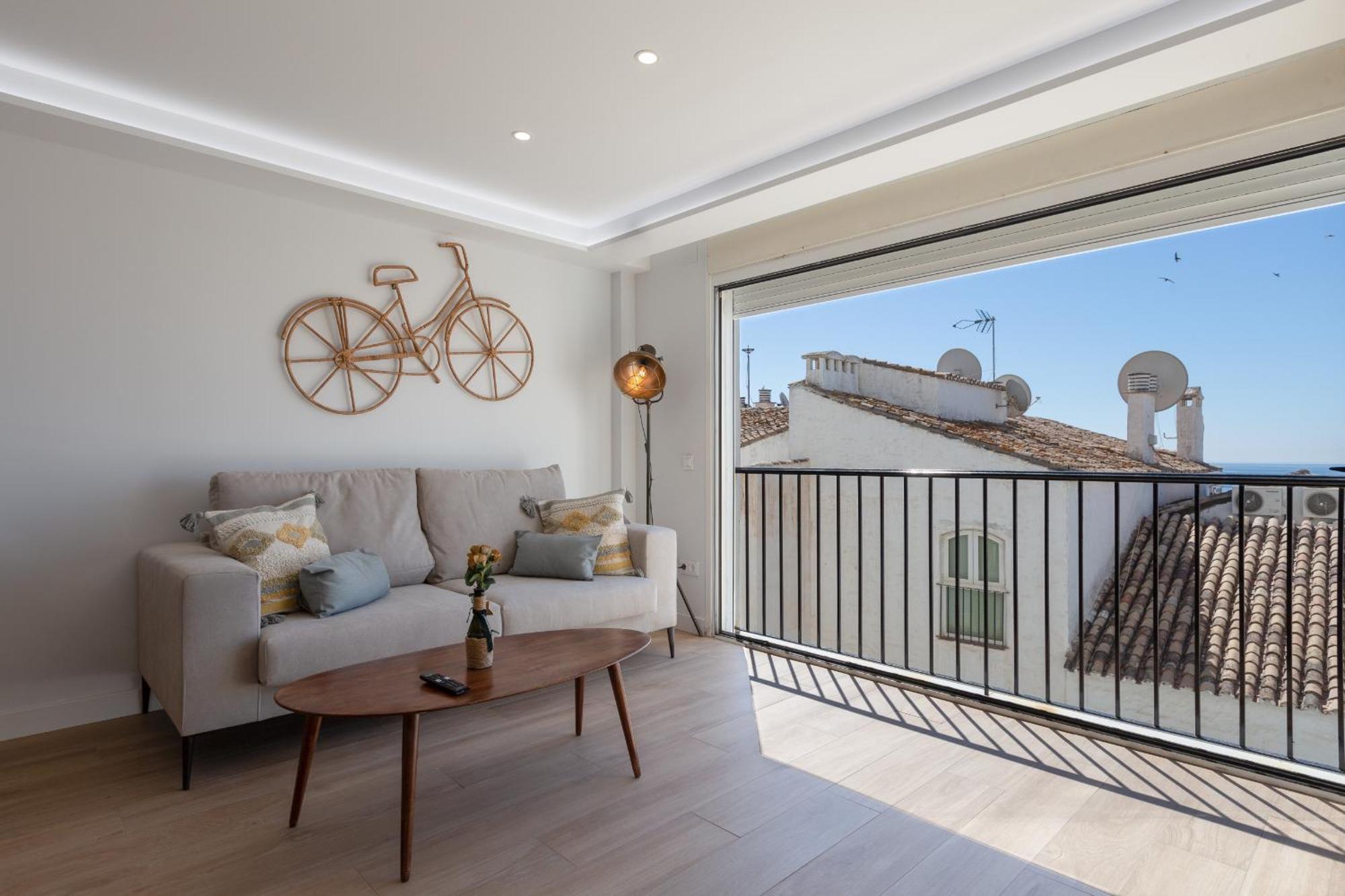 Con Vistas En Puerto Banus * Marbella