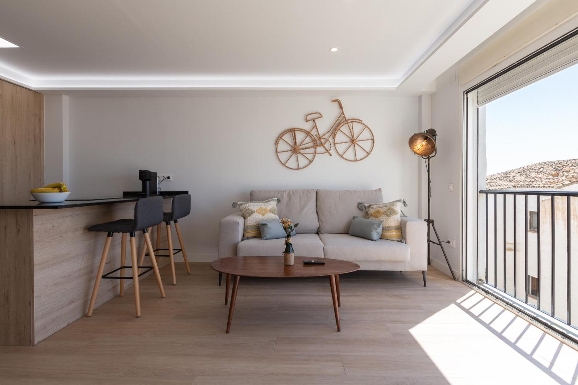 Appartement Con Vistas En Puerto Banus *