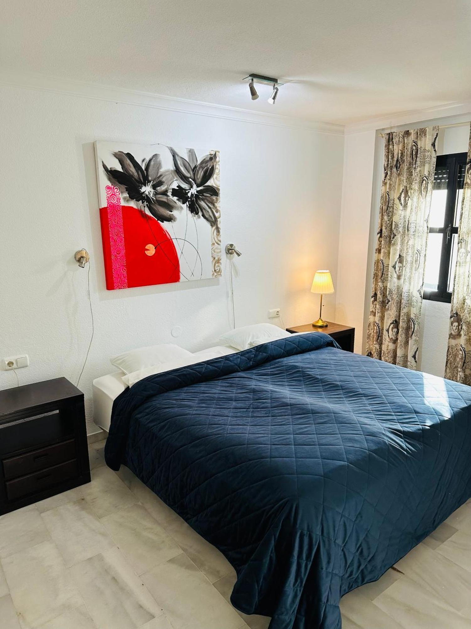Homelystay - Marbella, Puerto Banus Marbella