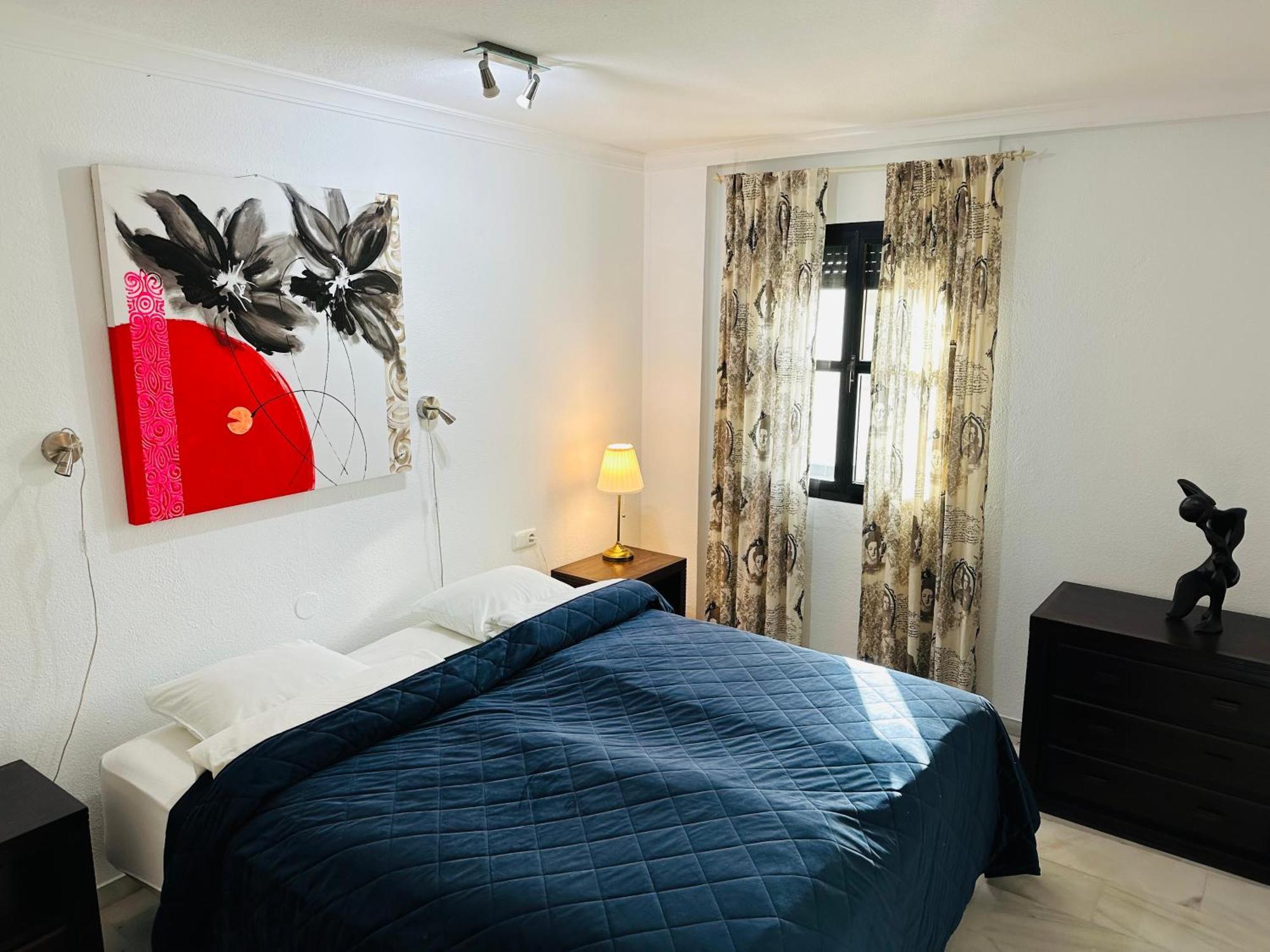 Homelystay - Marbella, Puerto Banus *