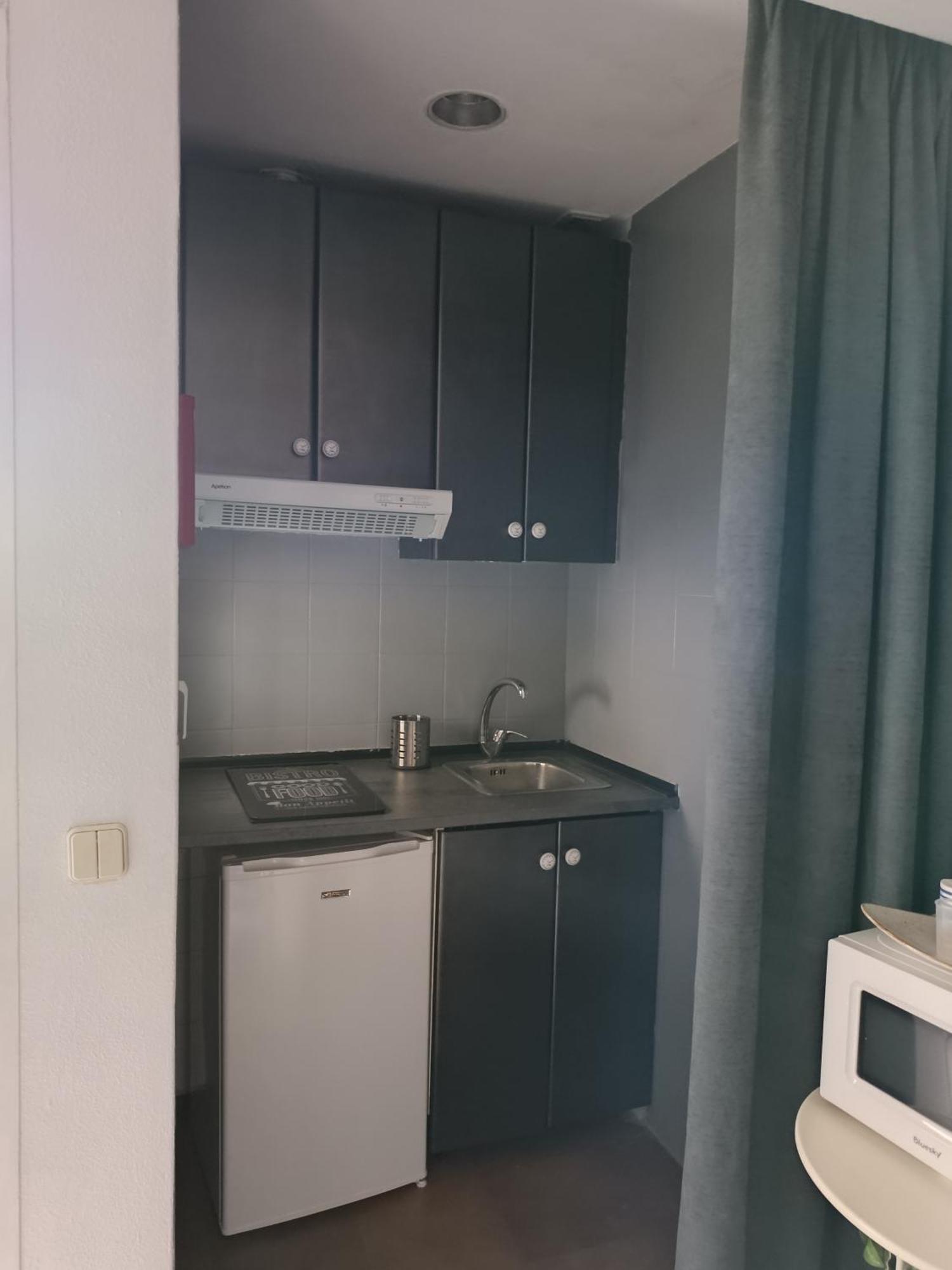 En Puerto Banus Appartement *
