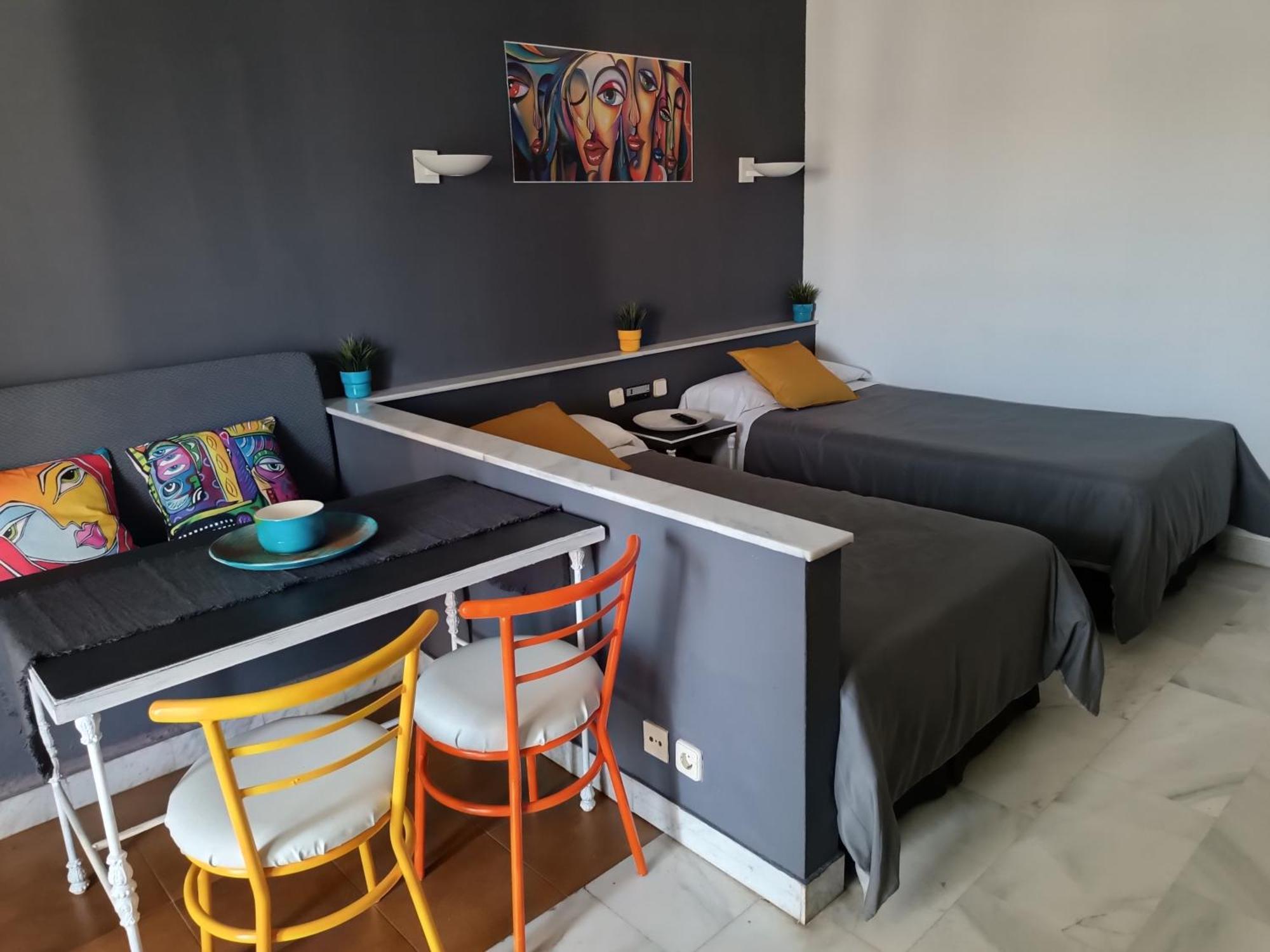 Appartement En Puerto Banus *