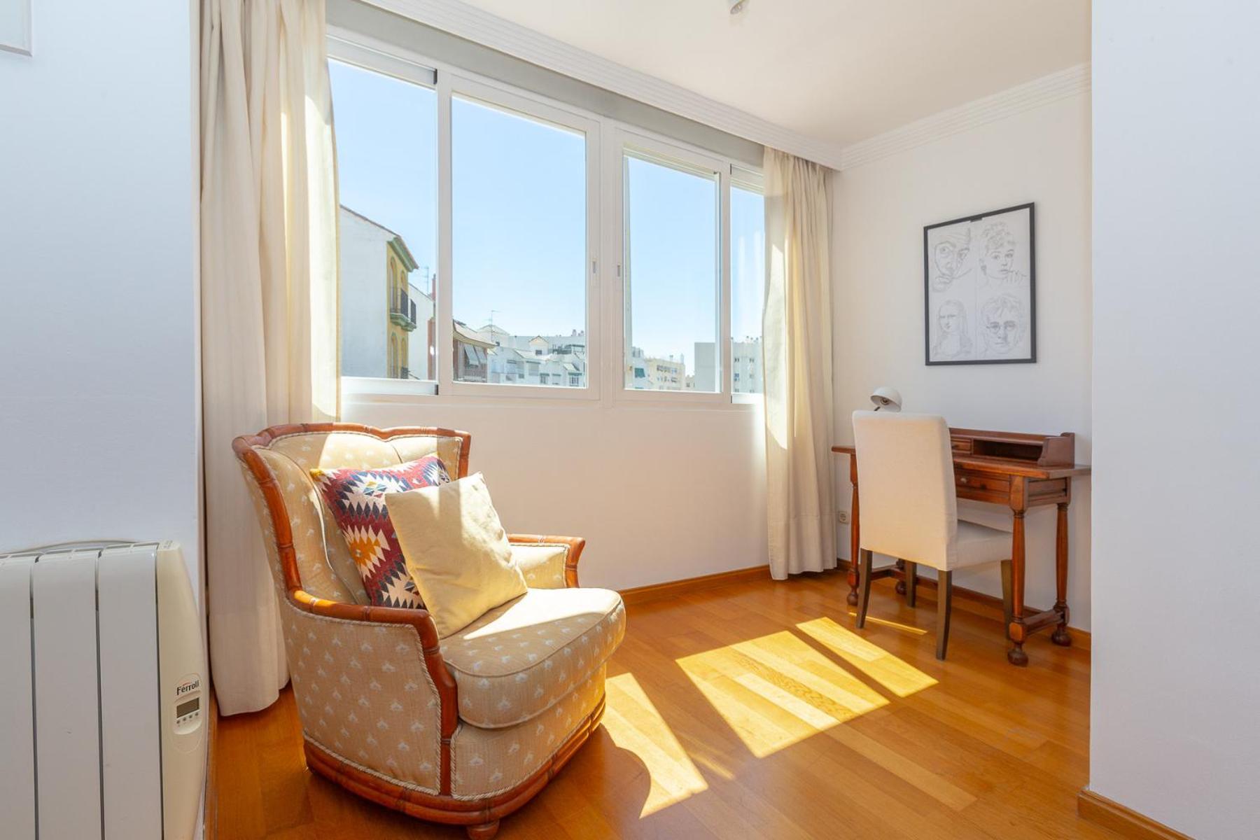 Céntrico En El Corazón De Apartamento