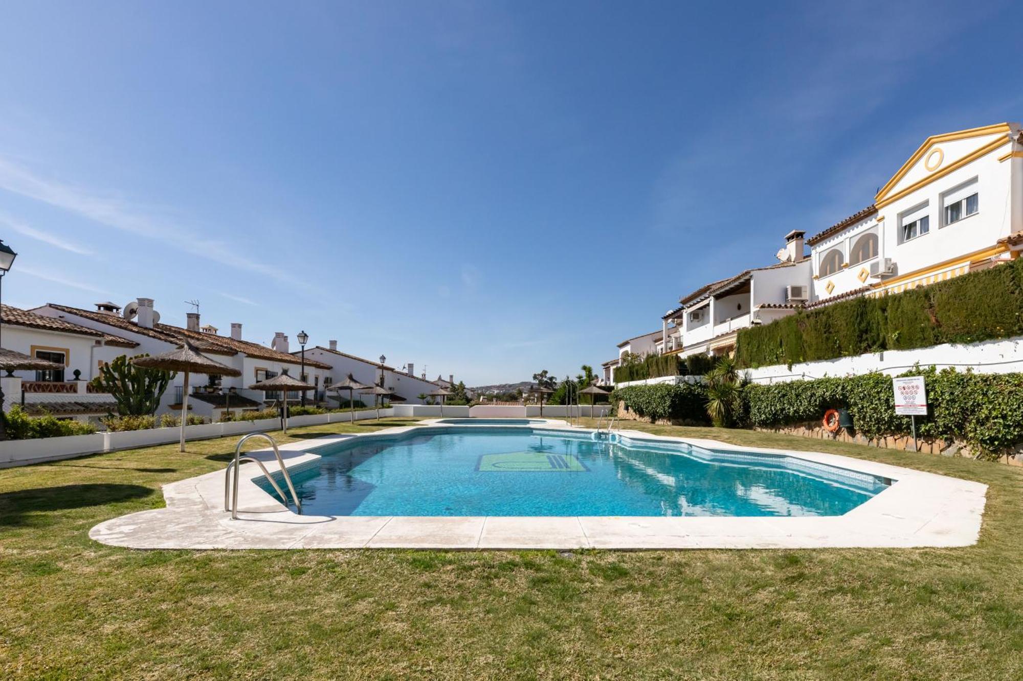 Casa de férias Casa Jardines Del Sol F6 *