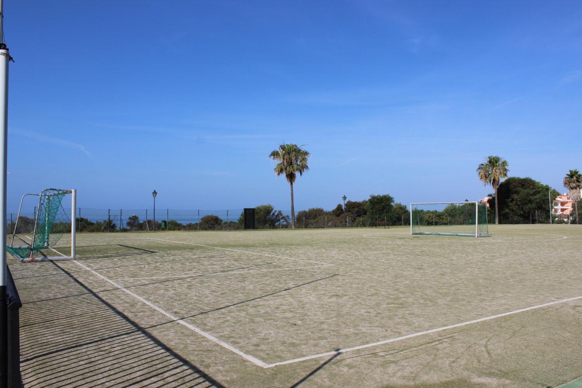 Lunamar El Mejor En La Mejor Playa Appartement *