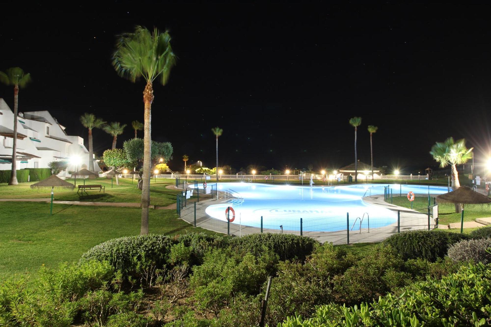 Appartement Lunamar El Mejor En La Mejor Playa
