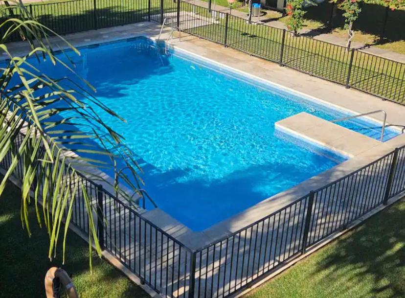 Beautiful Flat - Great Location *