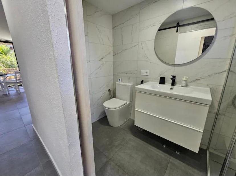 Beautiful Flat - Great Location Marbella