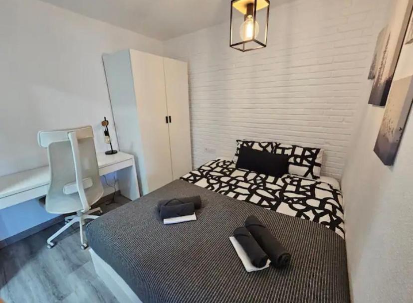 Apartment Beautiful Flat - Great Location Marbella