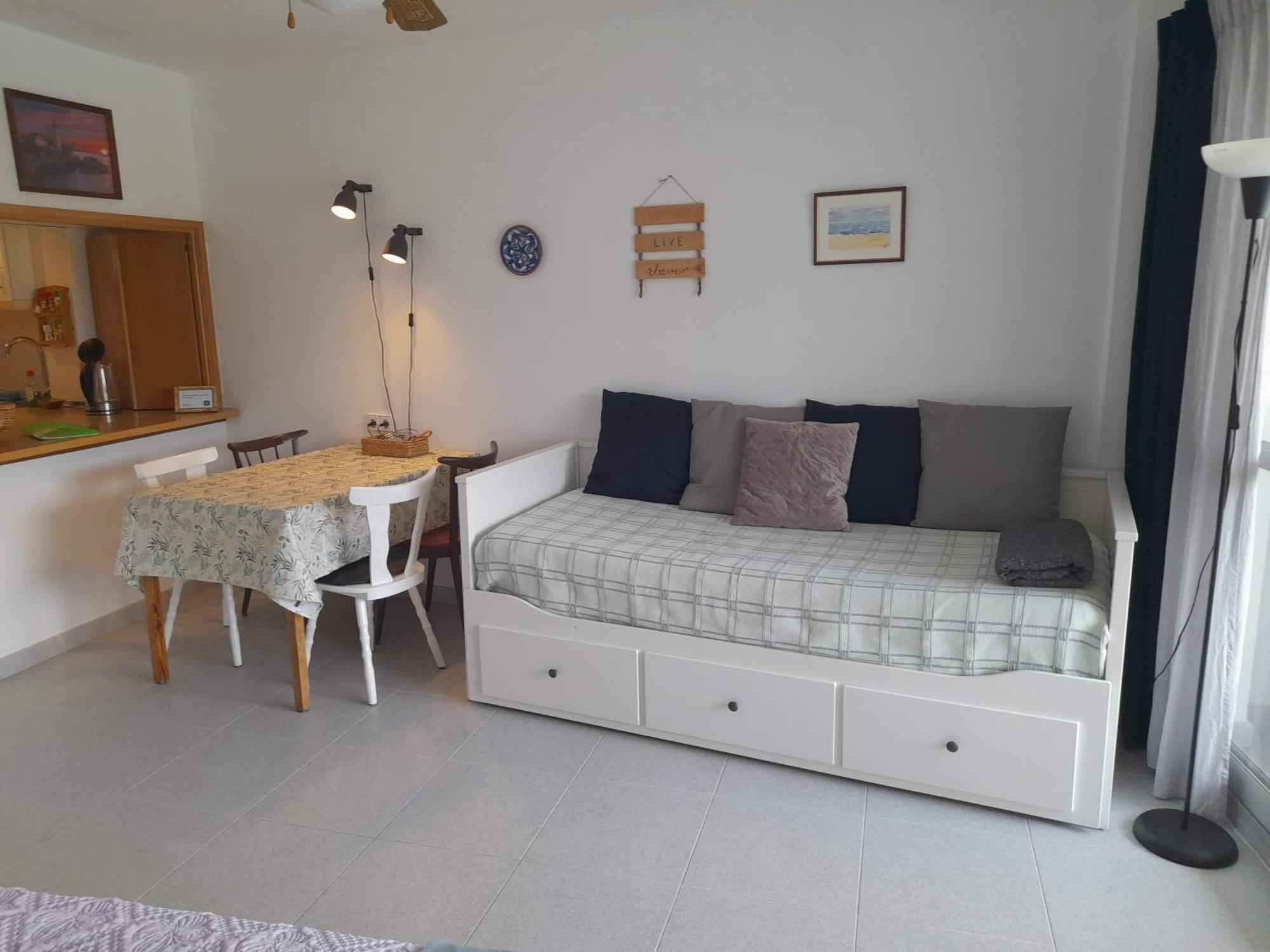 Appartement With Pool Near The Beach Marbella